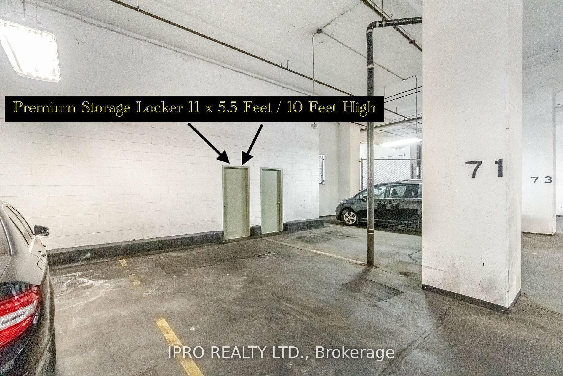 250 Manitoba Street Unit 715 photo 27