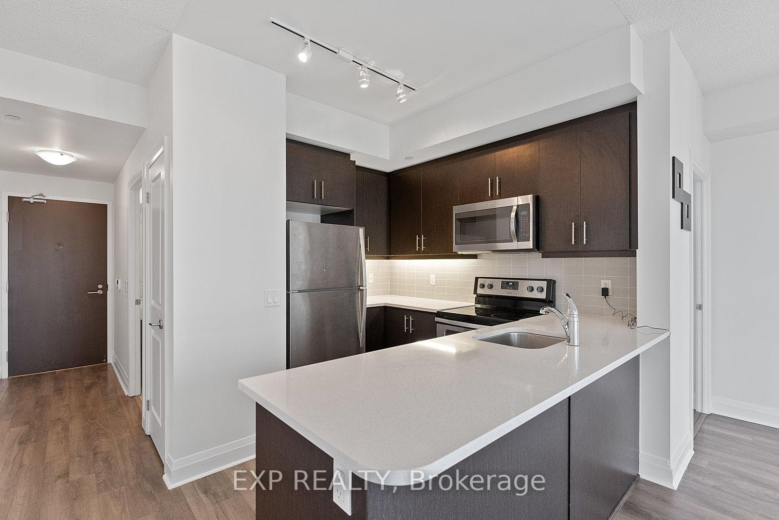 15 Zorra Street Unit 1202 photo 10