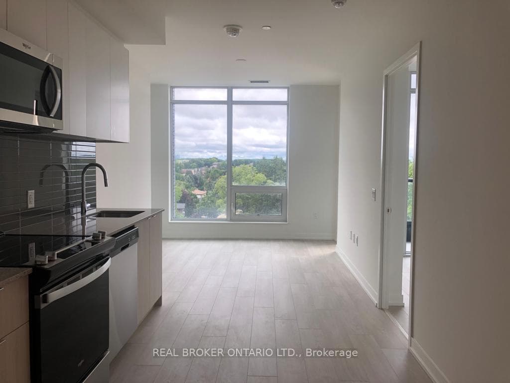 3 Rosewater Street Unit 616W photo 5