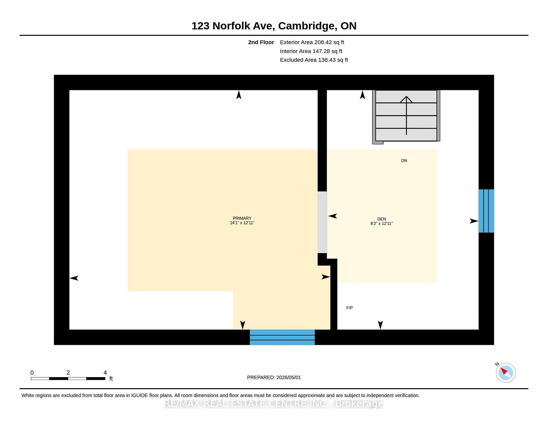 123 Norfolk Avenue photo 32