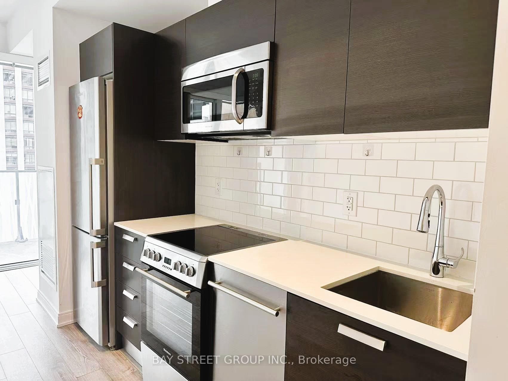 42 Charles Street Unit 1108 photo 5