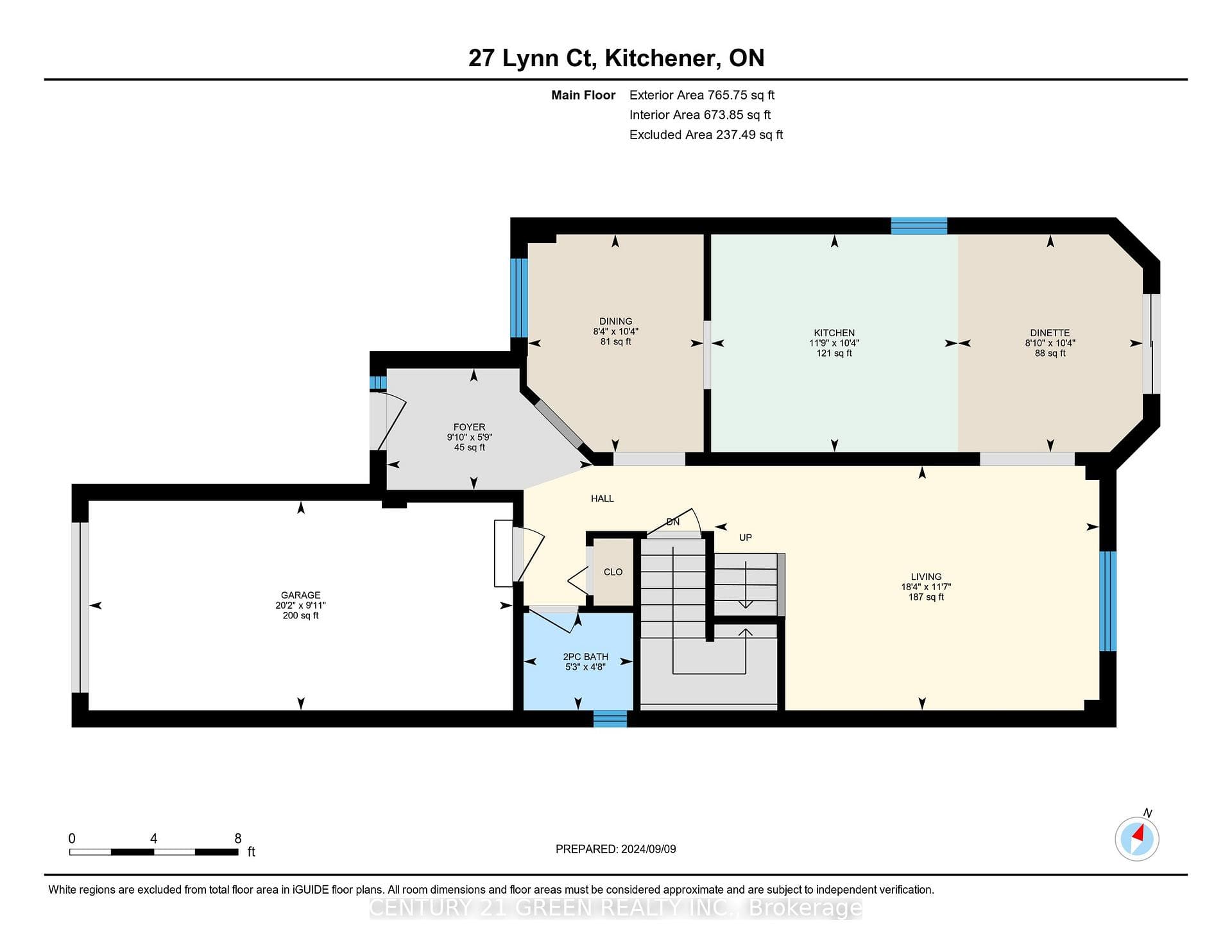27 Lynn Court photo 38