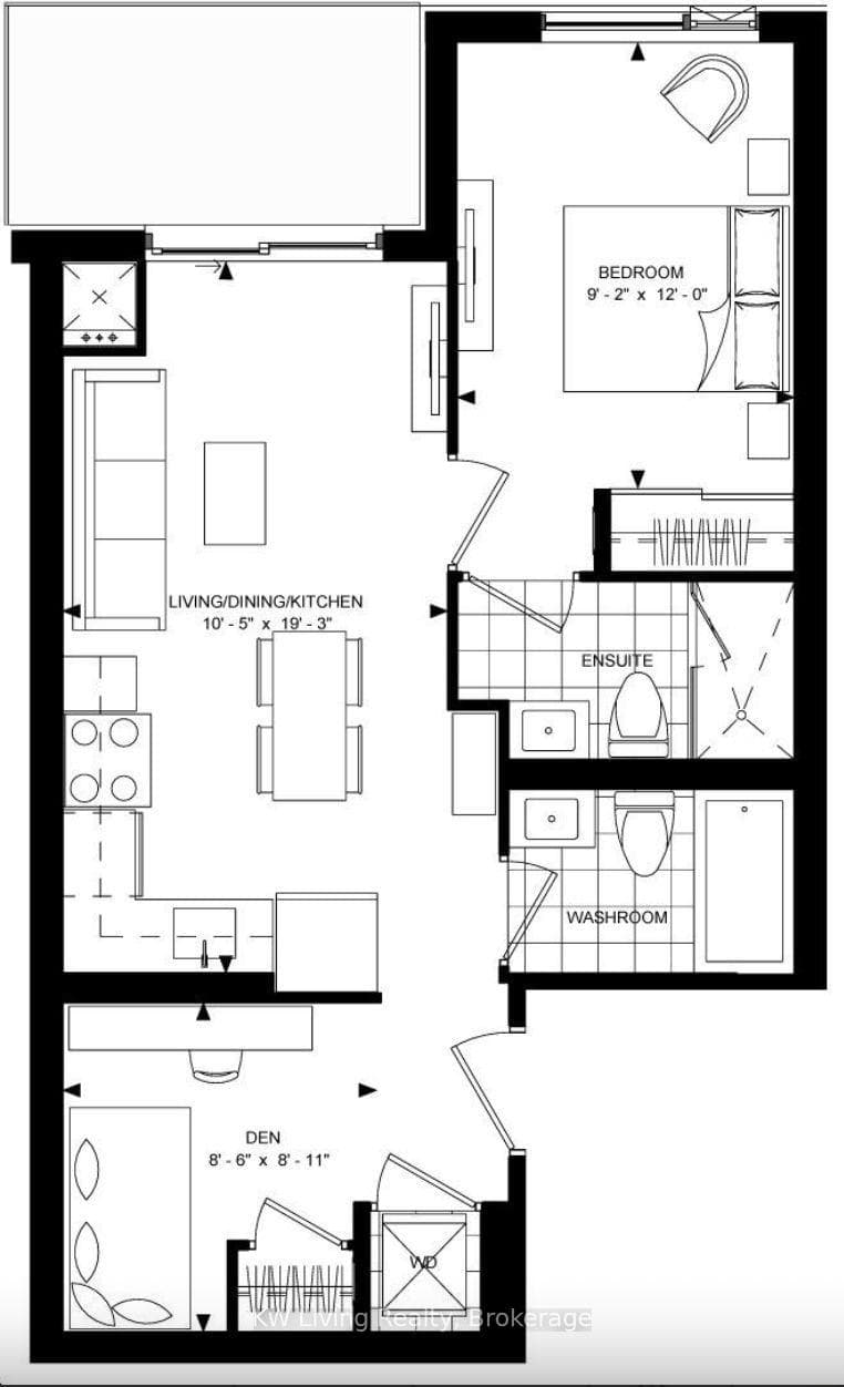 50 Dunfield Avenue Unit 2716 photo 19