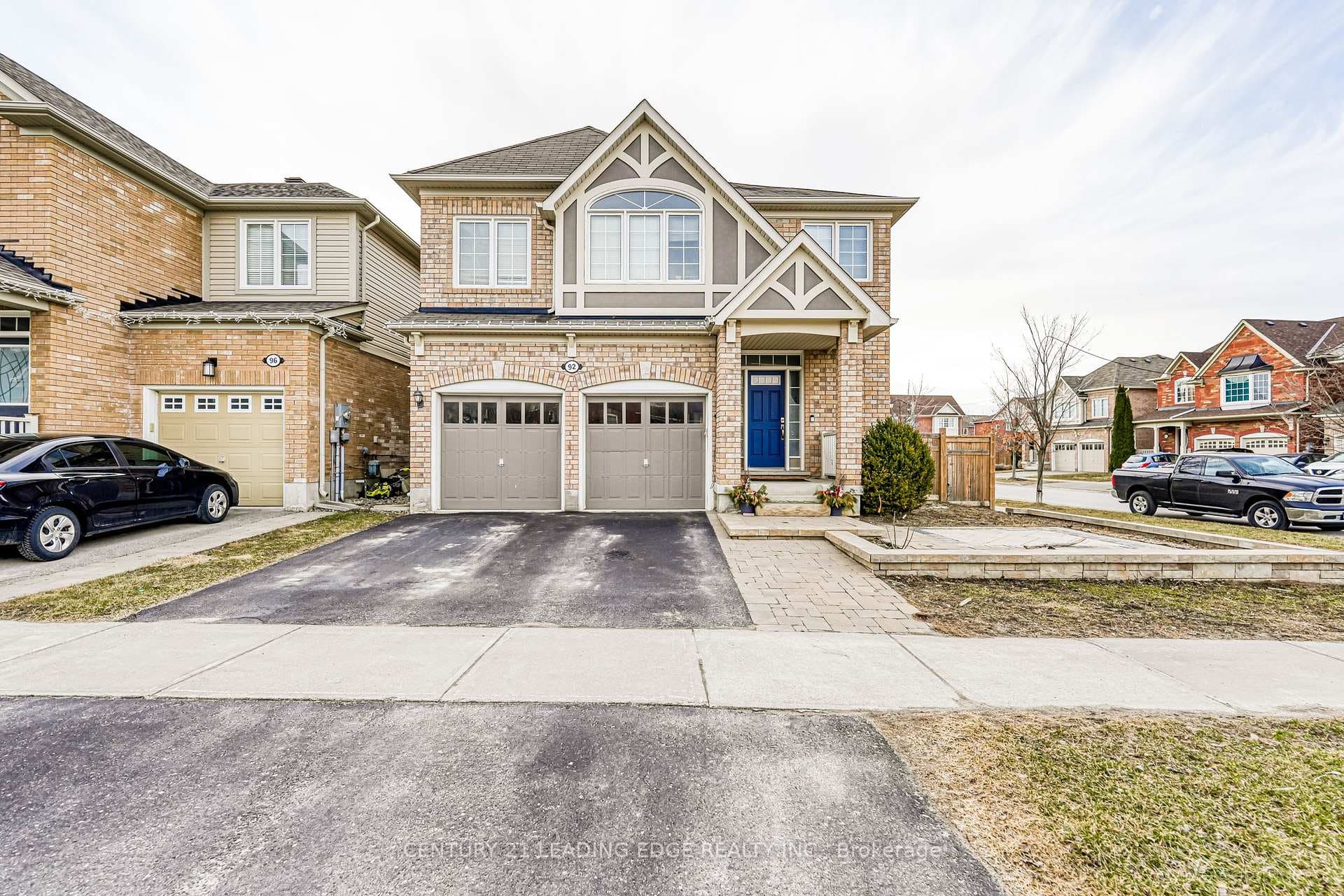 92 Ken Laushway Avenue Unit BSMT photo 1