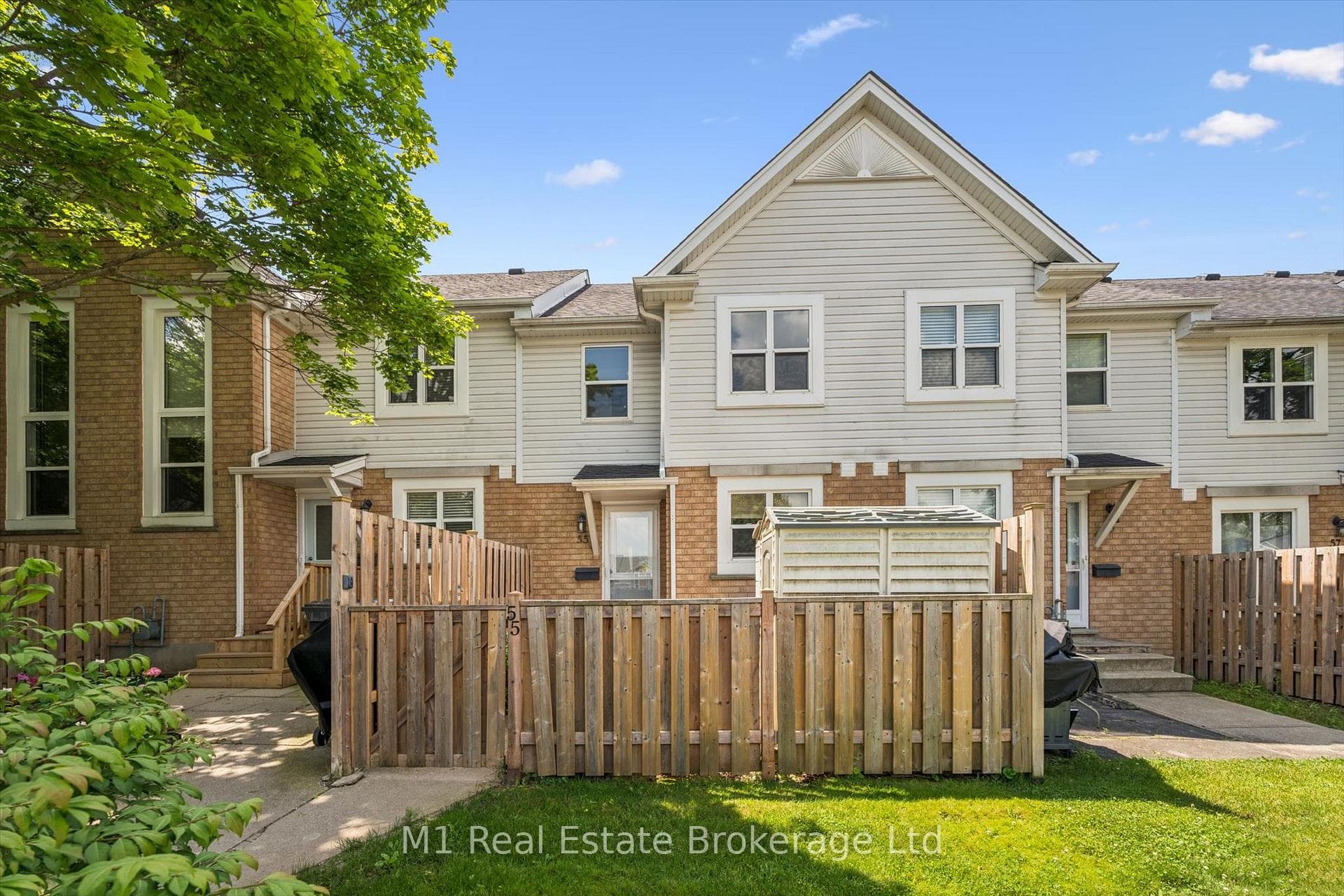 426 Grange Road Unit 55 photo 26