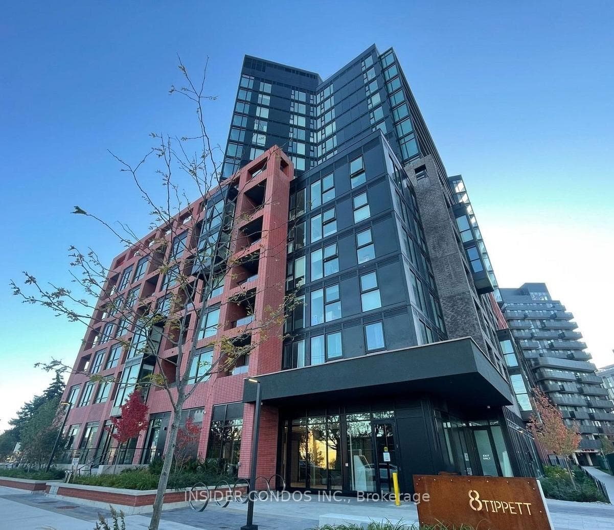 8 Tippett Road Unit 226 photo 1