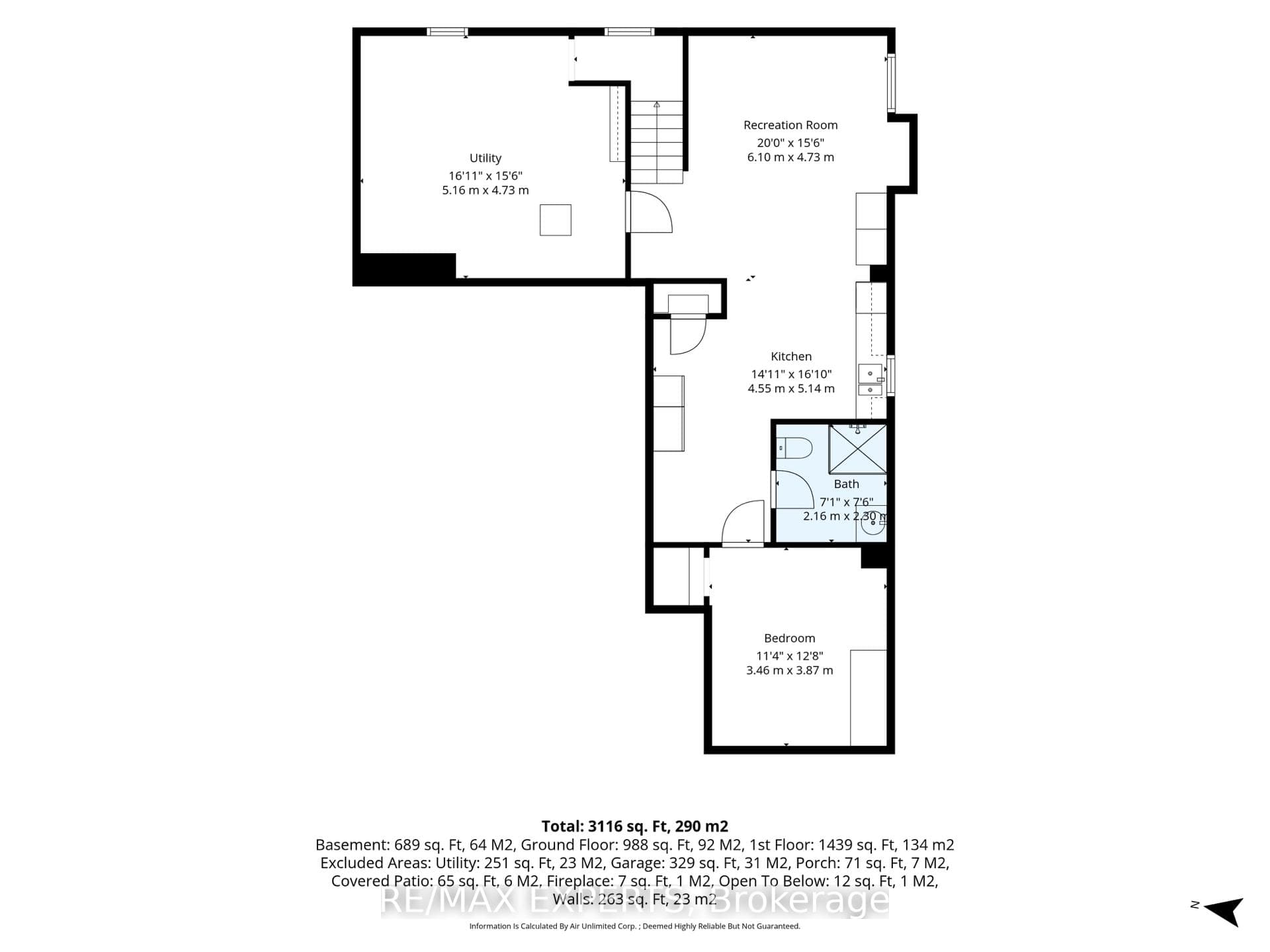 27 Kidd Crescent photo 37