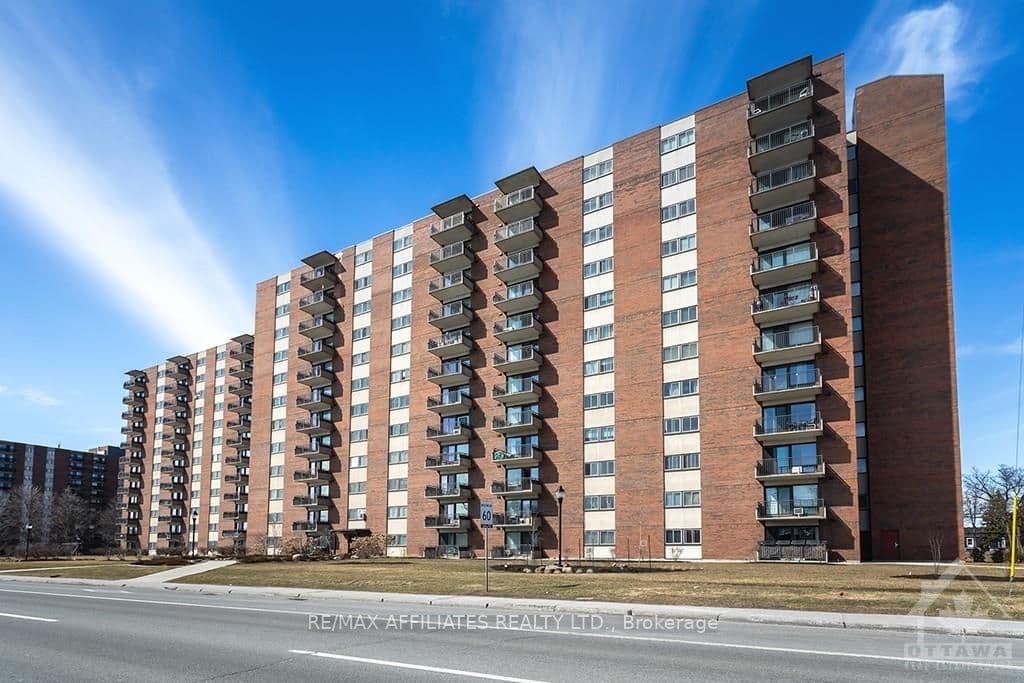 1465 BASELINE Road Unit 115 photo 1