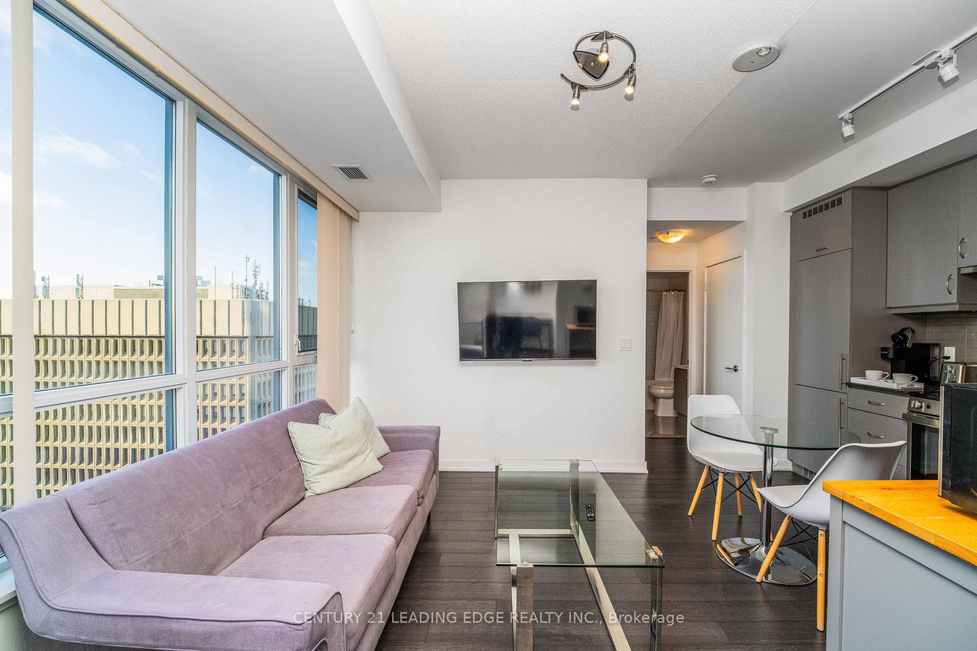 181 Huron Street Unit 1605 photo 14