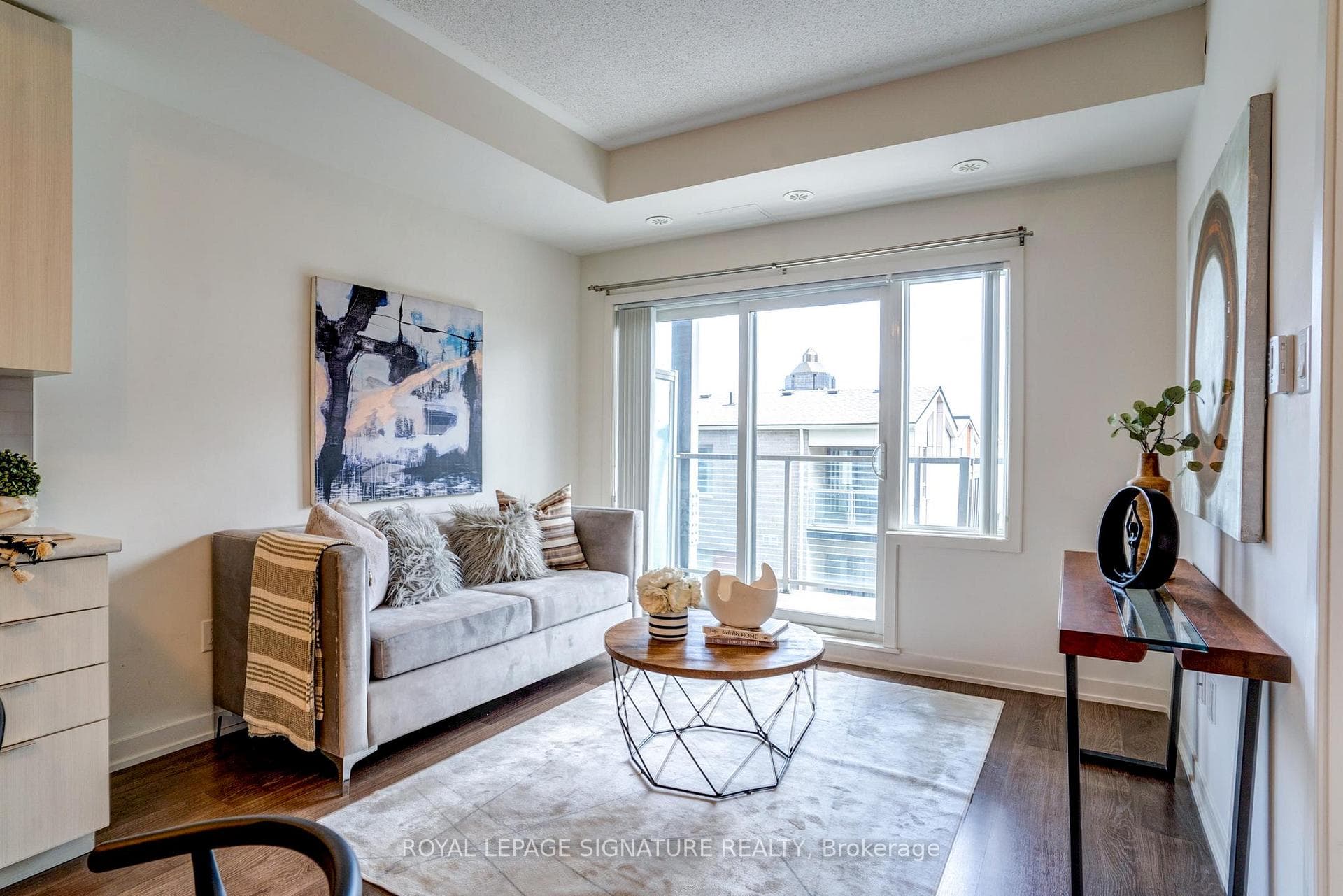 5131 Sheppard Avenue Unit 306 photo 3