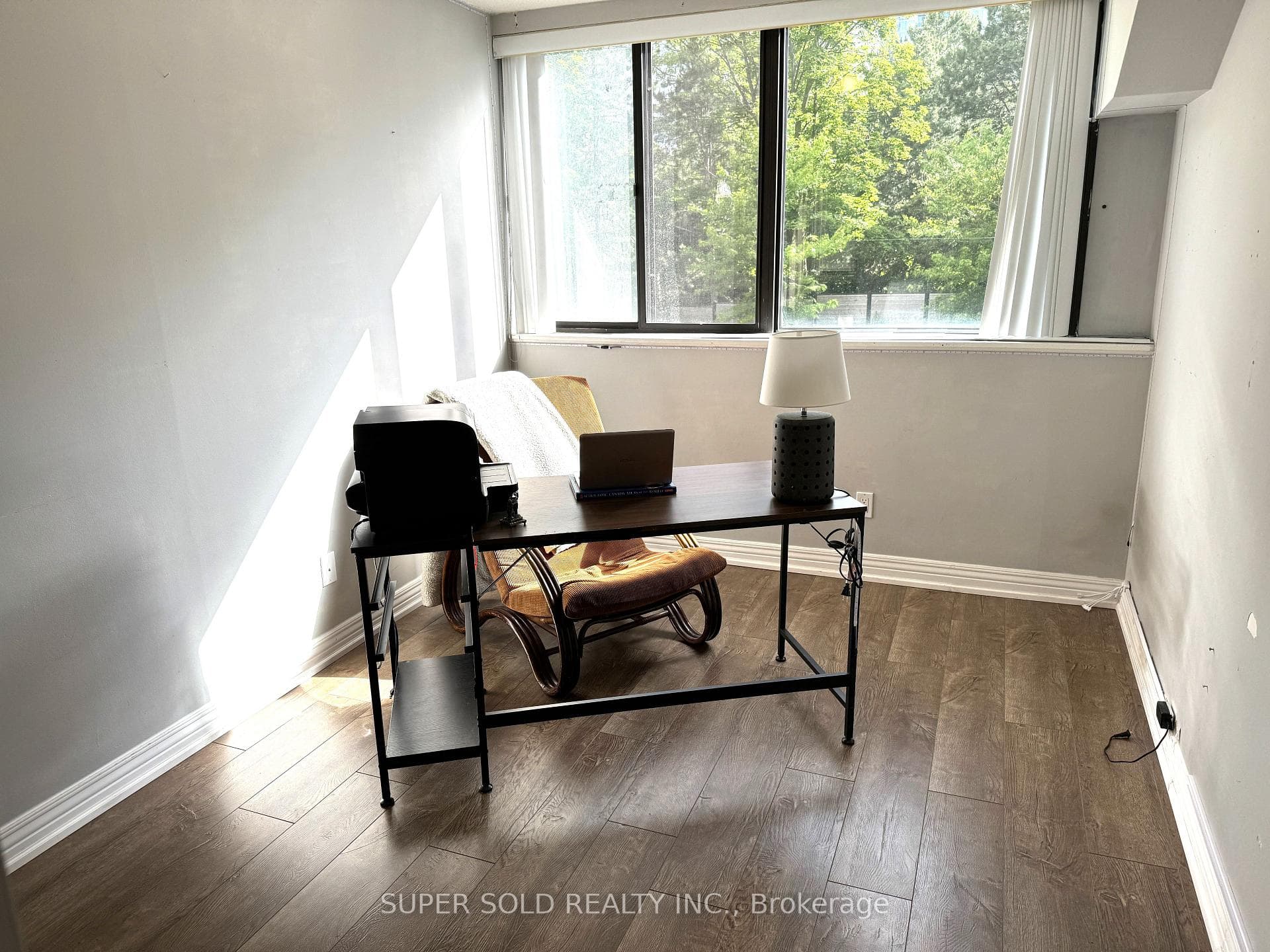 200 Robert Speck Parkway Unit 207 photo 20