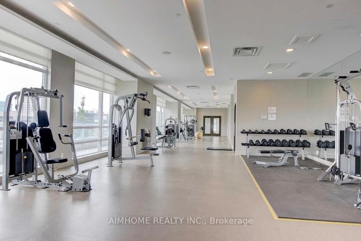 30 Herons Hill Way Unit 2204 photo 1