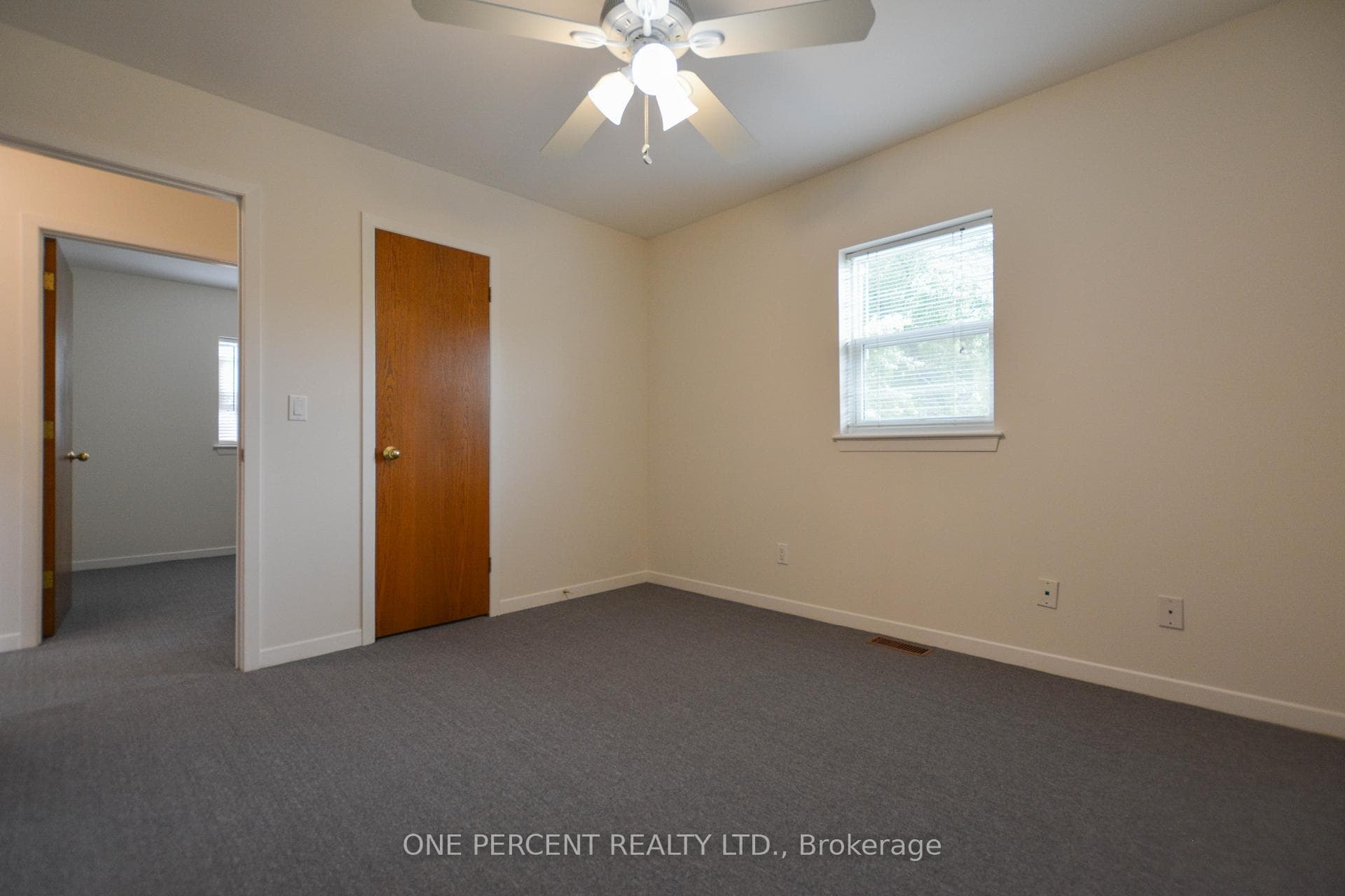 2nd floor bedroom 1