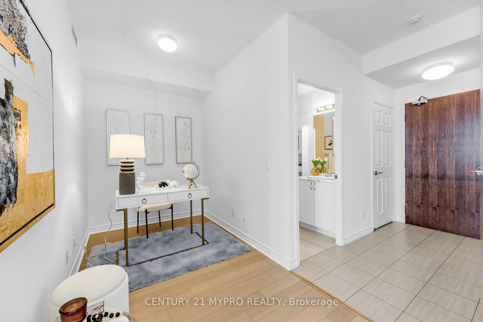 339 Rathburn Road Unit 2507 photo 19
