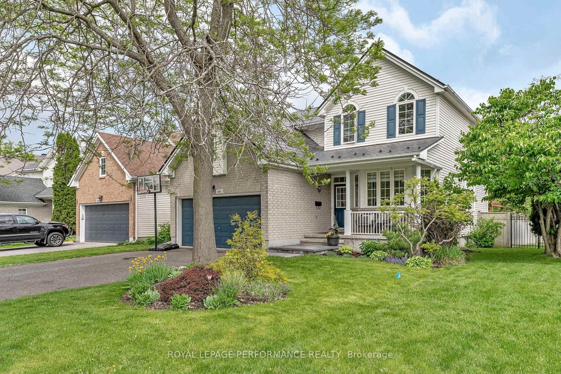 1563 Winterport Way photo 1