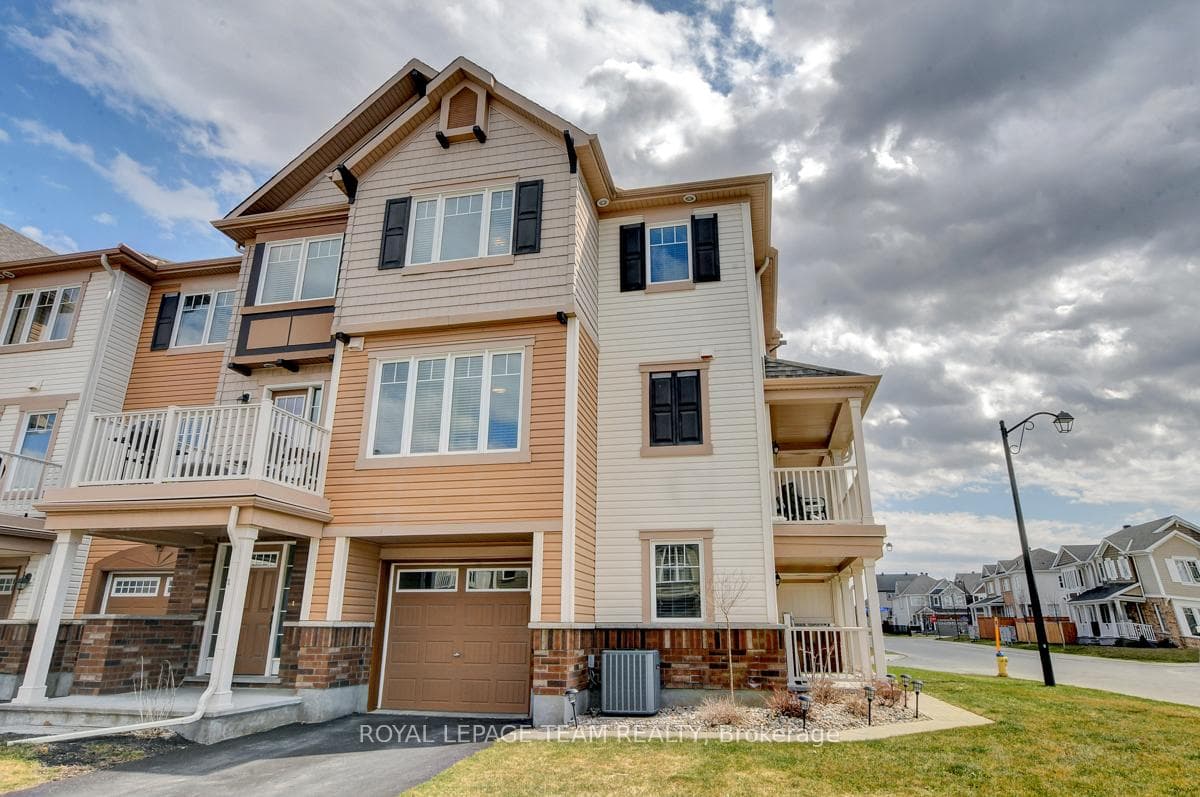 529 SNOW GOOSE Street photo 2