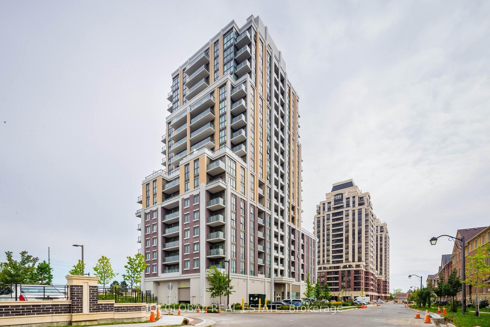 9560 Markham Road Unit 1808 photo 1