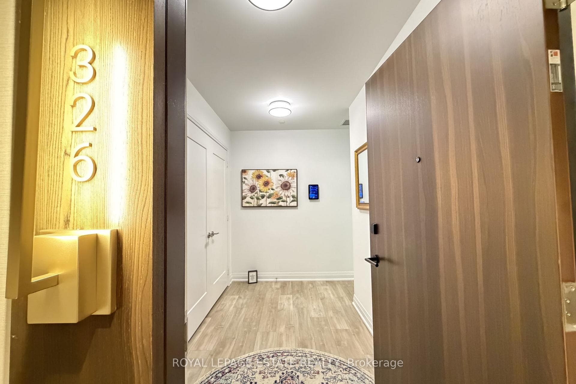 280 Howland Avenue Unit 326 photo 6