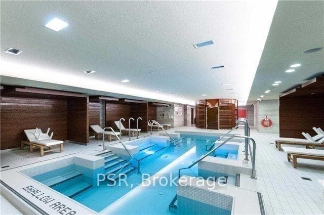 29 Queens Quay Unit 408 photo 42