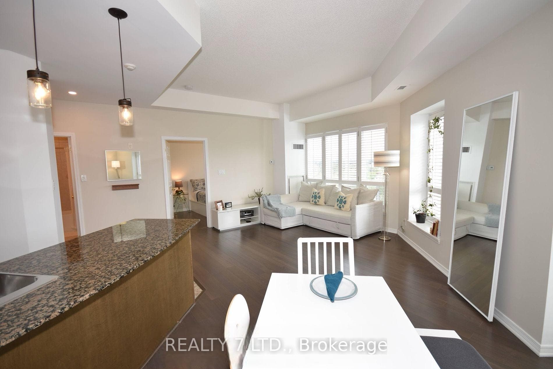 8 Maison Park Court Unit Ph808 photo 7