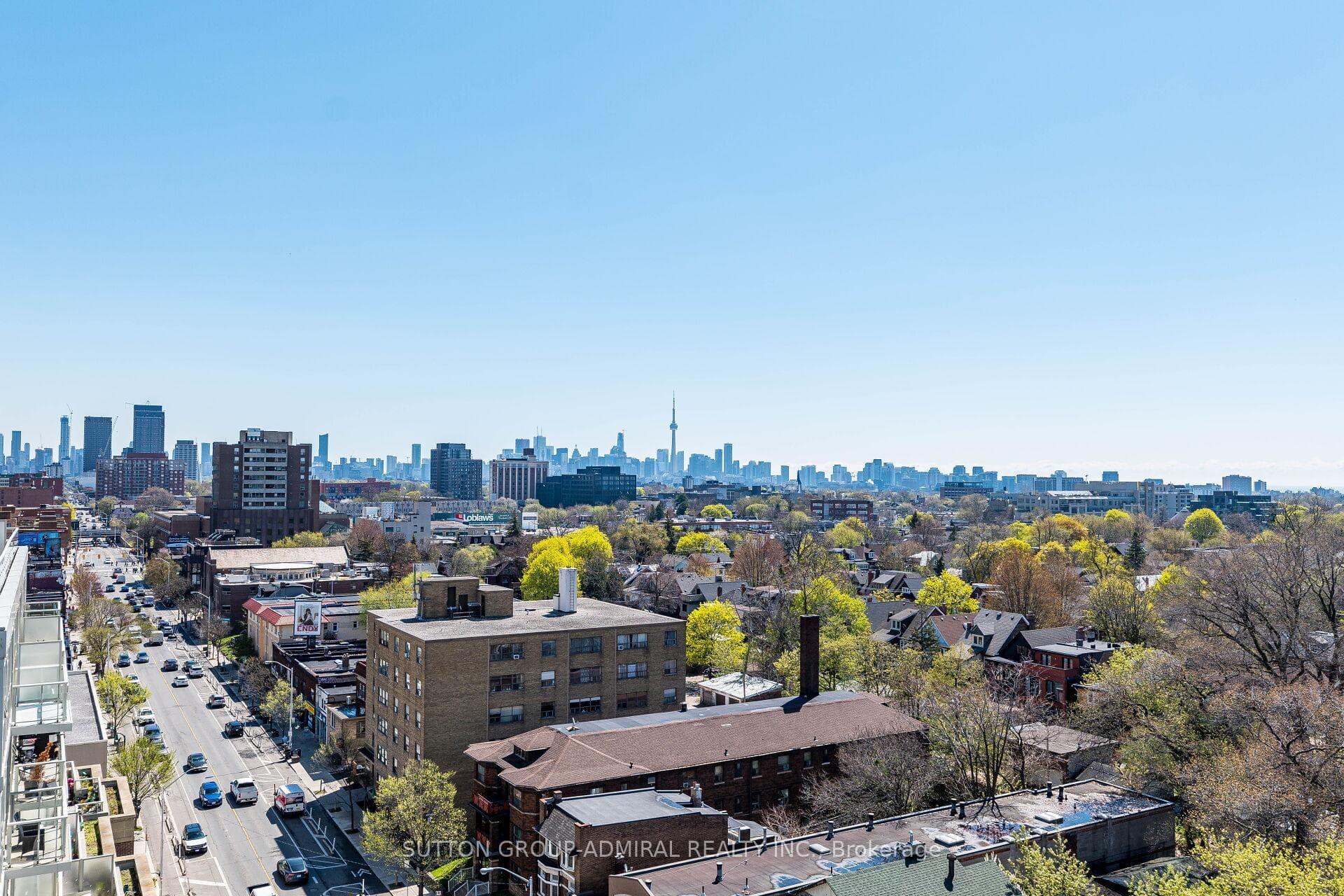 1660 Bloor Street Unit 903 photo 30