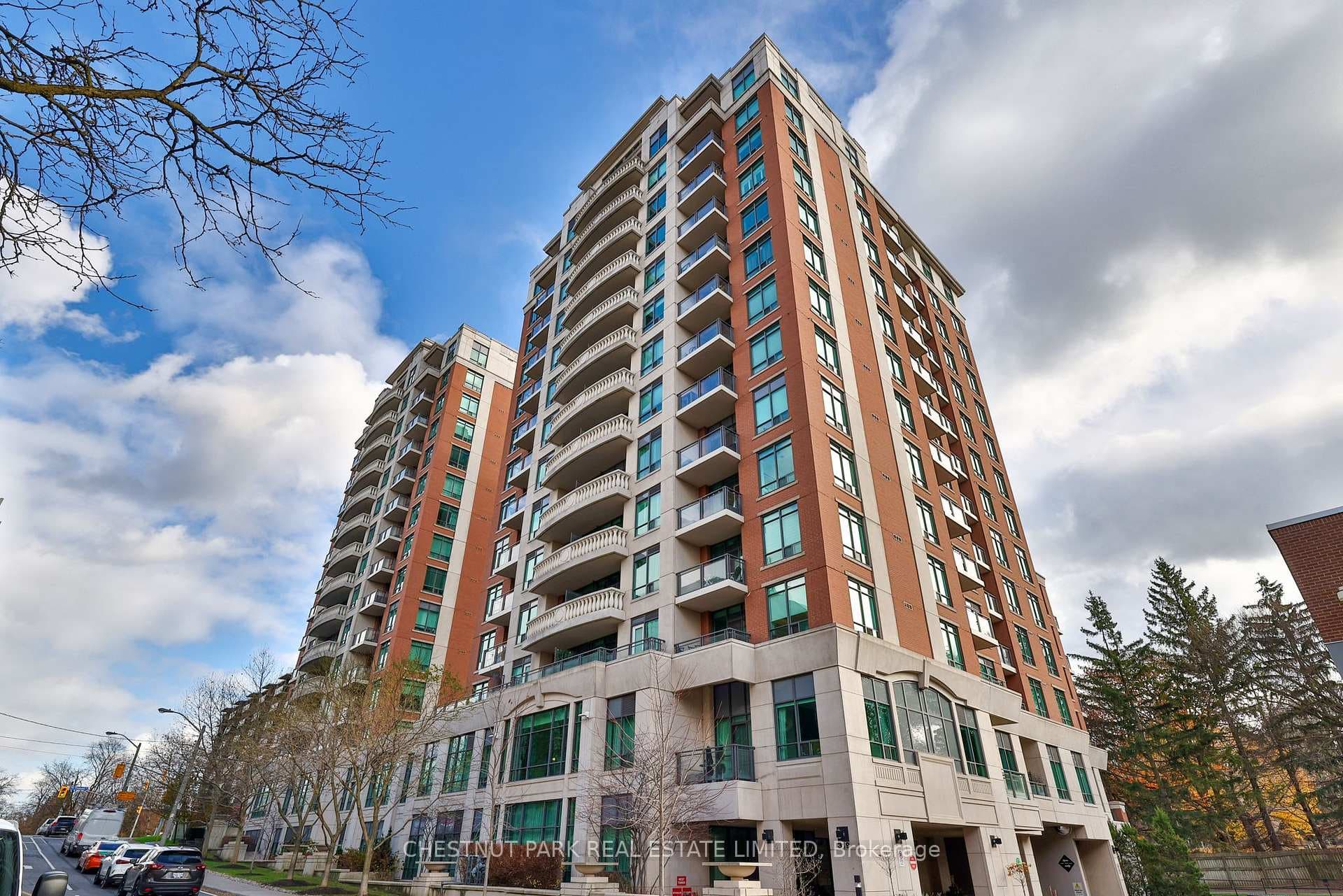 319 Merton Street Unit PH9 photo 1