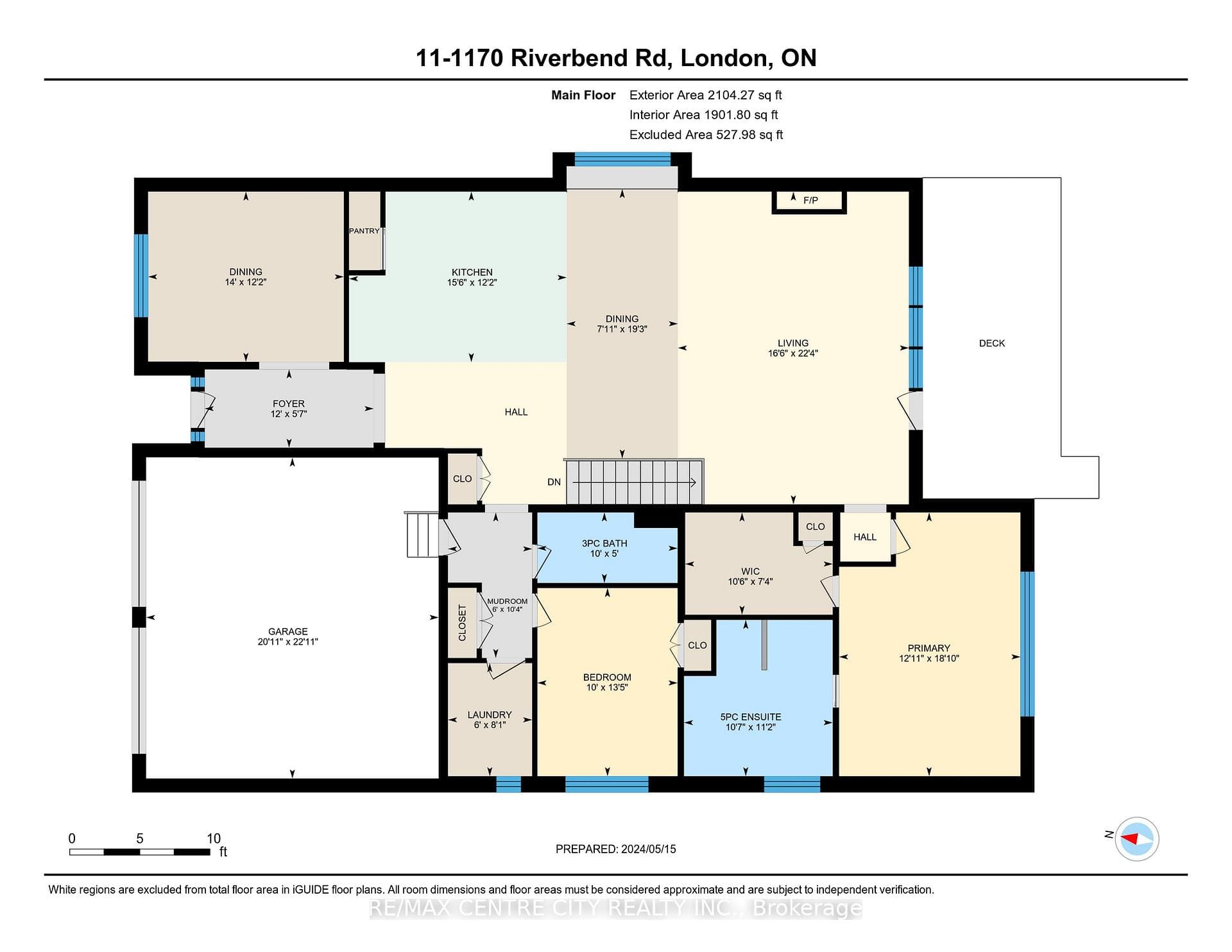 1170 Riverbend Road Unit 11 photo 39