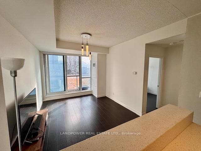 55 Regent Park Boulevard Unit 701 photo 13