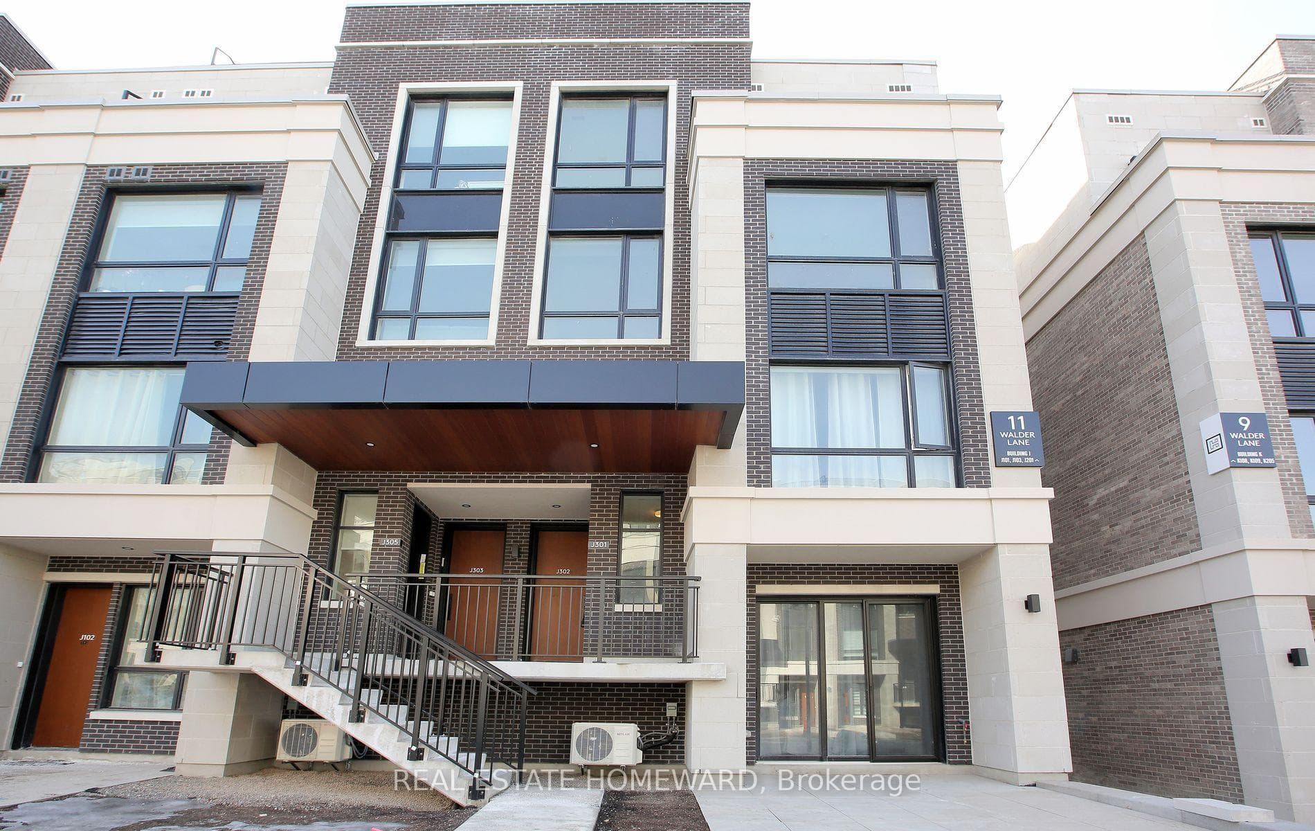 11 Walder Lane Unit J301 photo 1