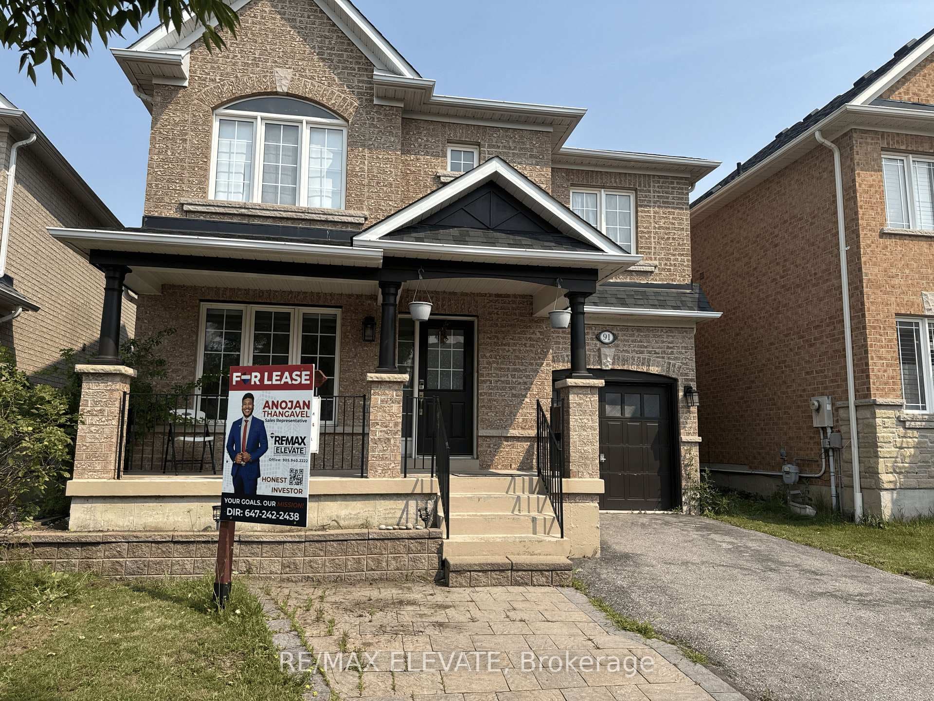 91 Whitlock Crescent photo 1