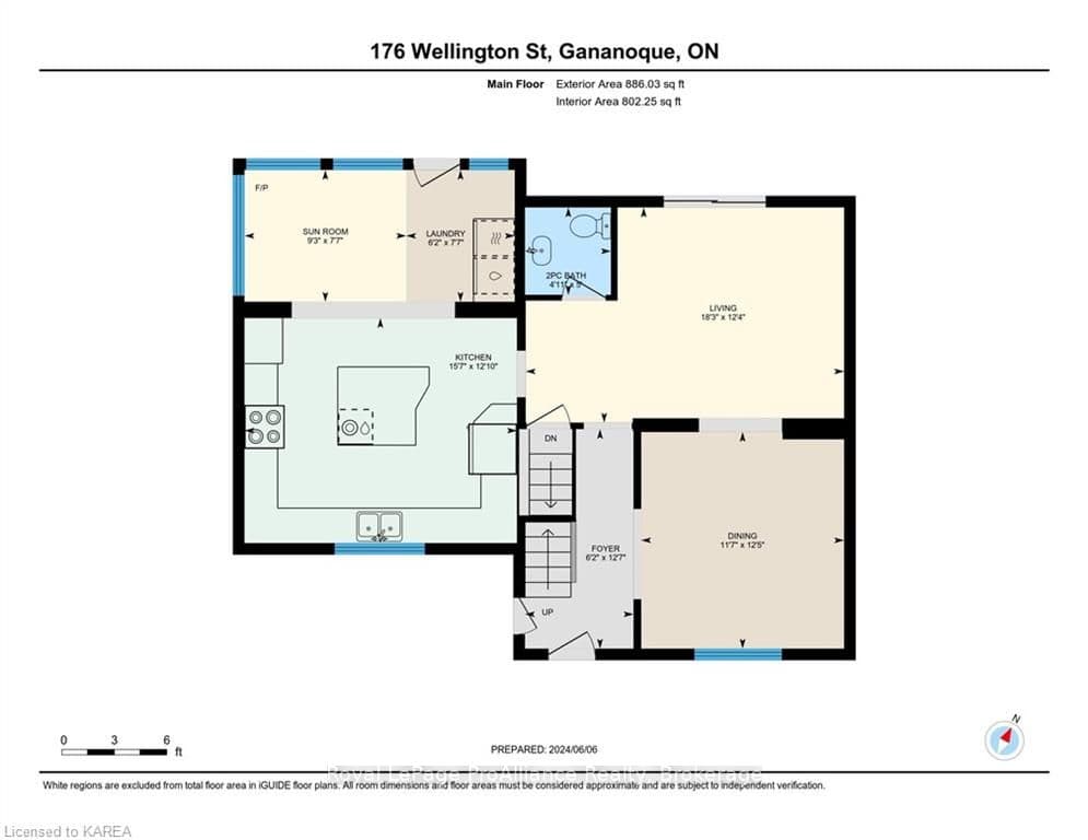 176 WELLINGTON Street photo 48