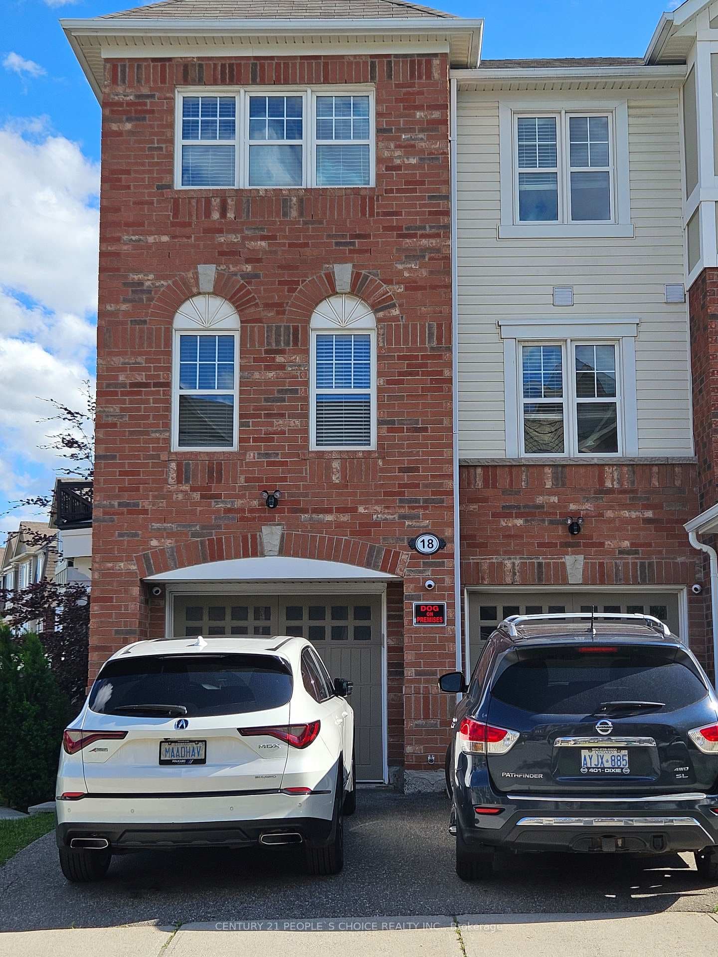 18 Betterton Crescent photo 2