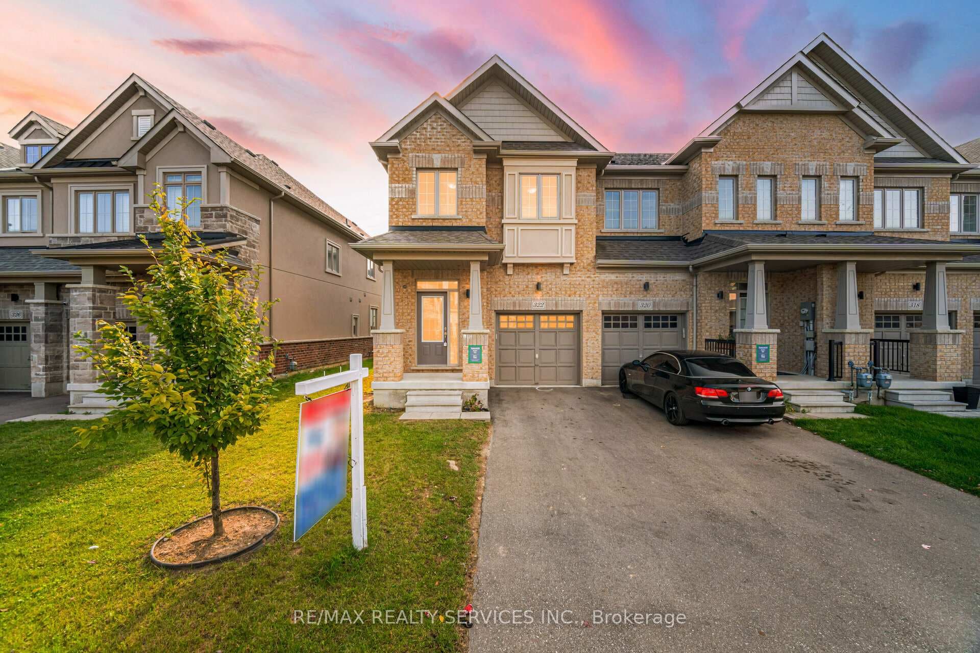 322 Bonnieglen Farm Boulevard photo 2