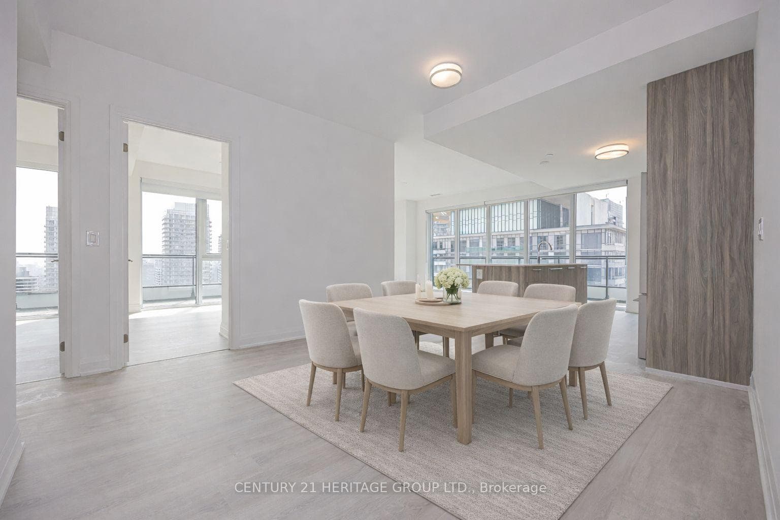 65 Broadway Avenue Unit 2608 photo 7