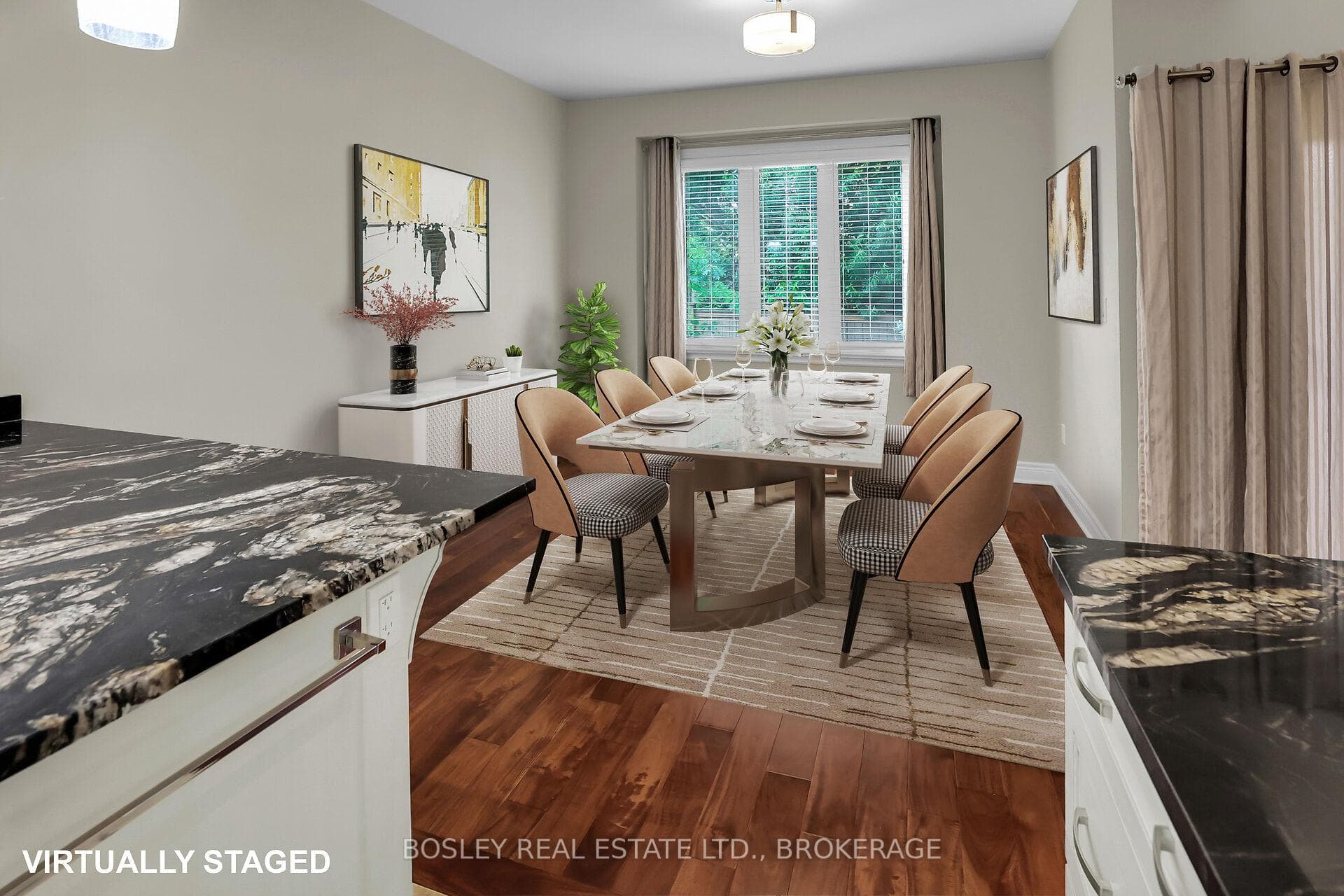 which will accommodate your favorite suite.