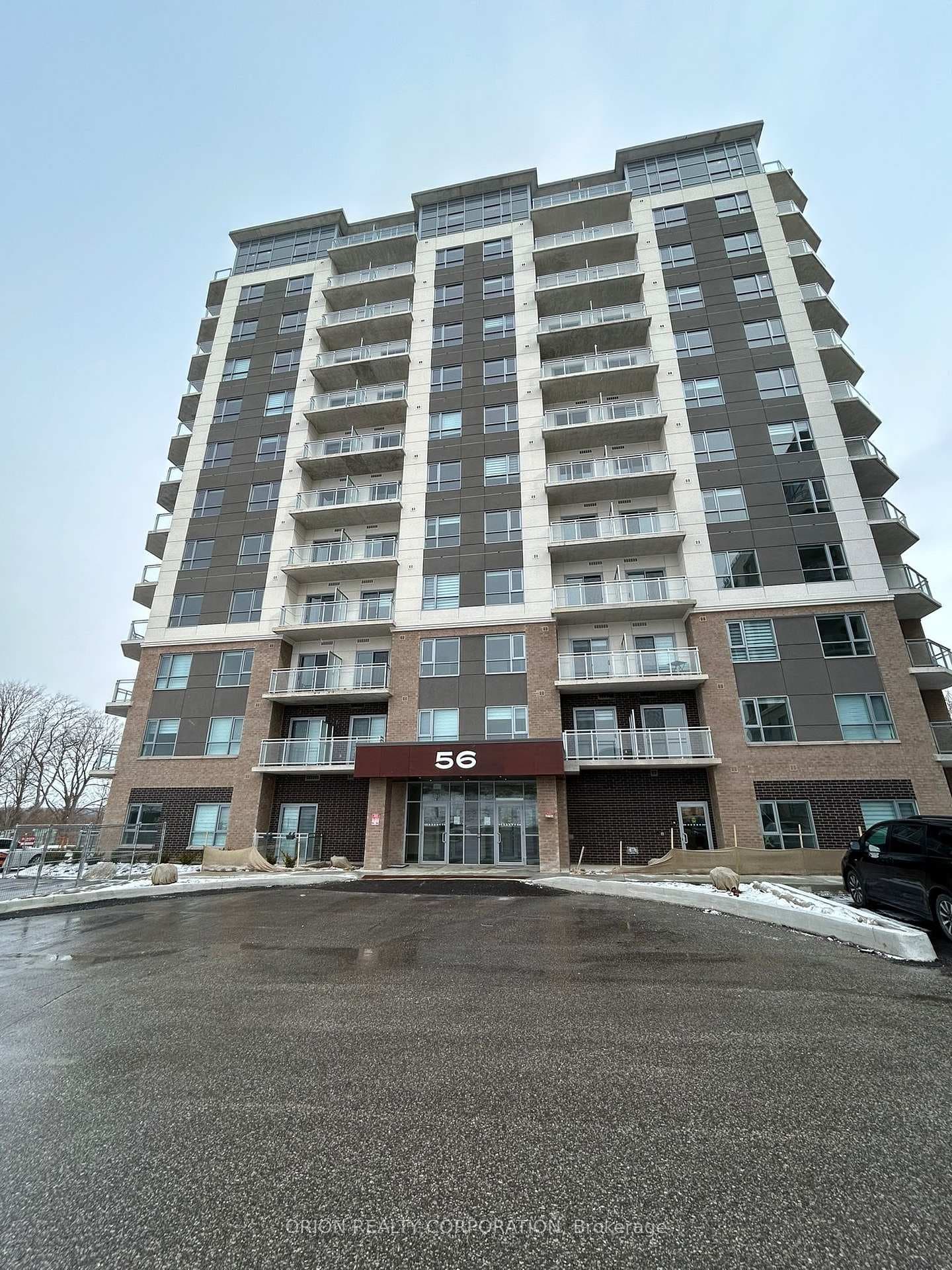 56 Lakeside Terrace Unit 1004 photo 23
