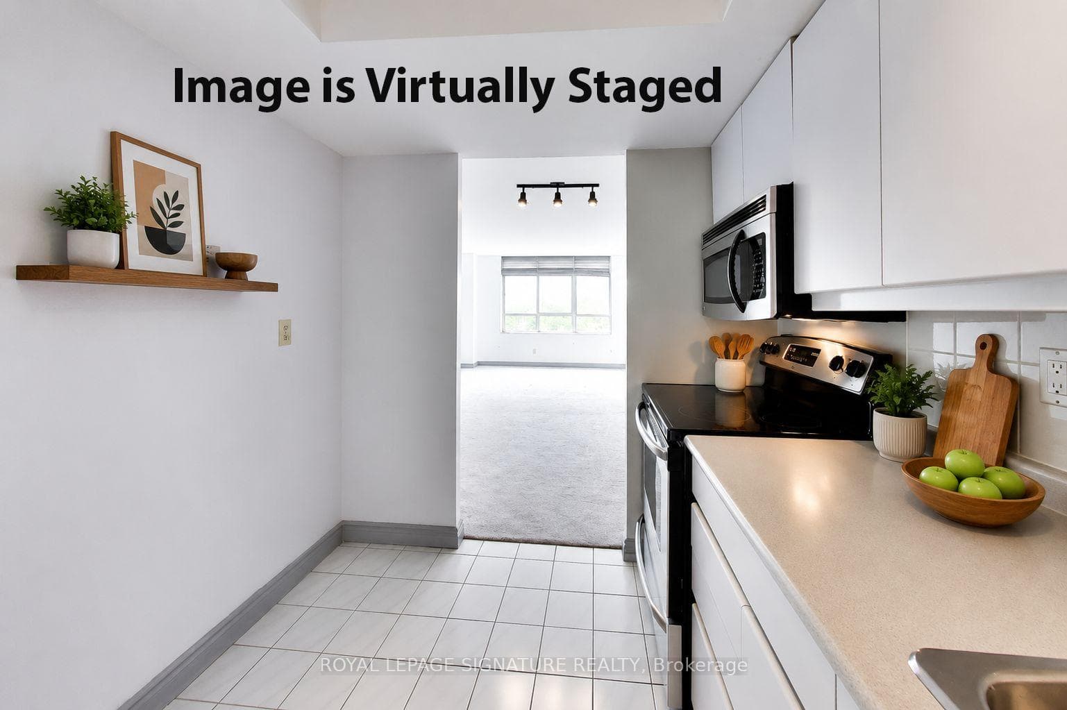 1091 Kingston Road Unit 614 photo 12