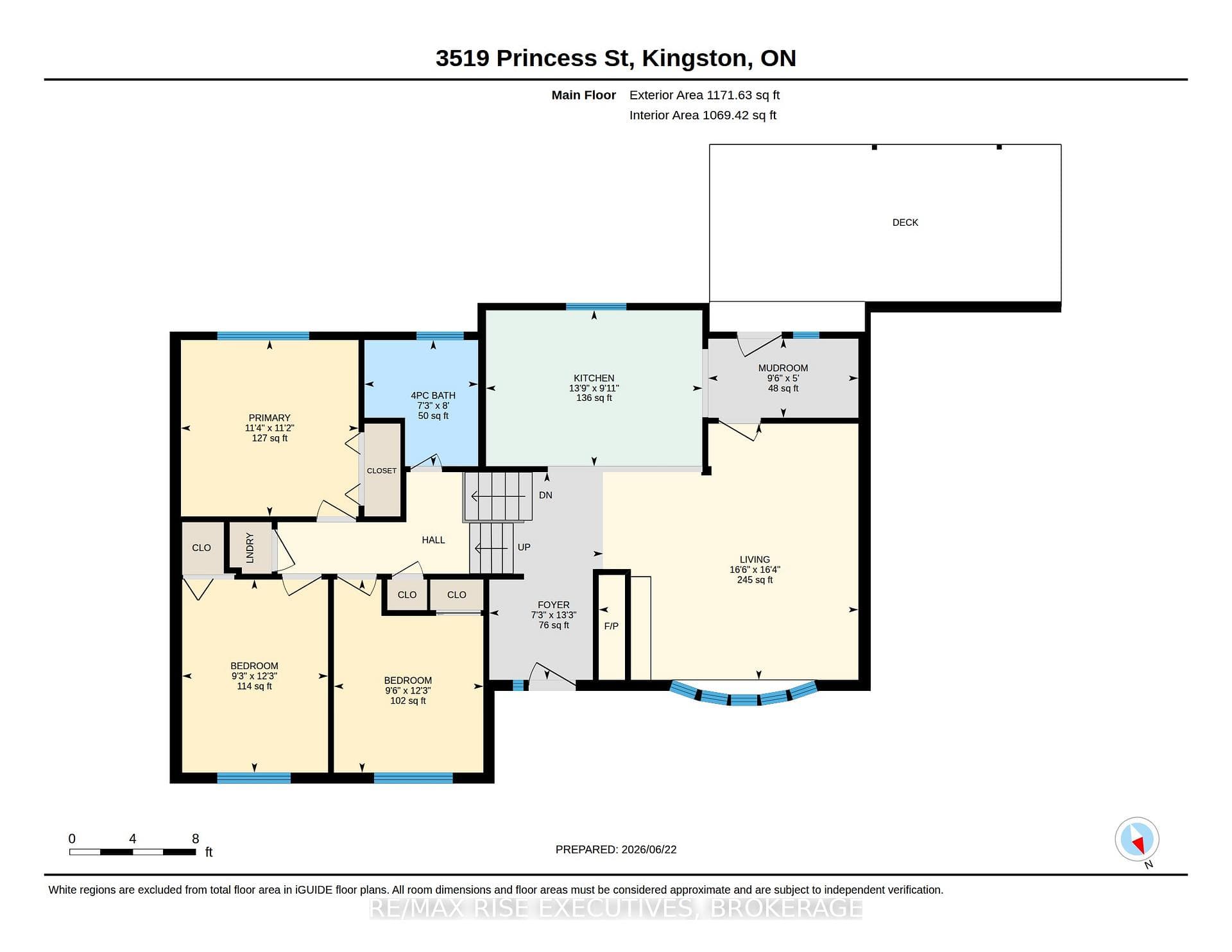 3519 Princess Street photo 47