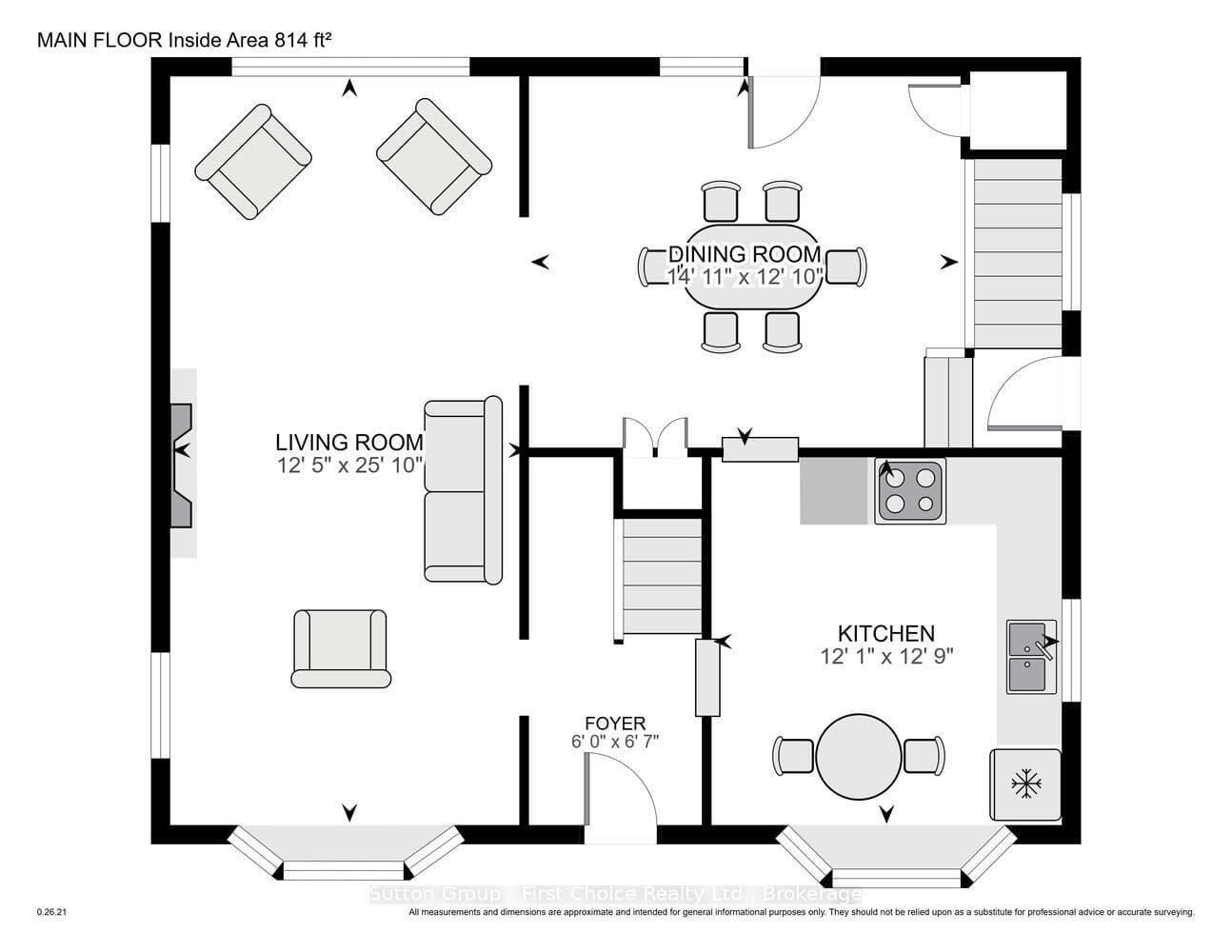 270 Devon Street photo 32
