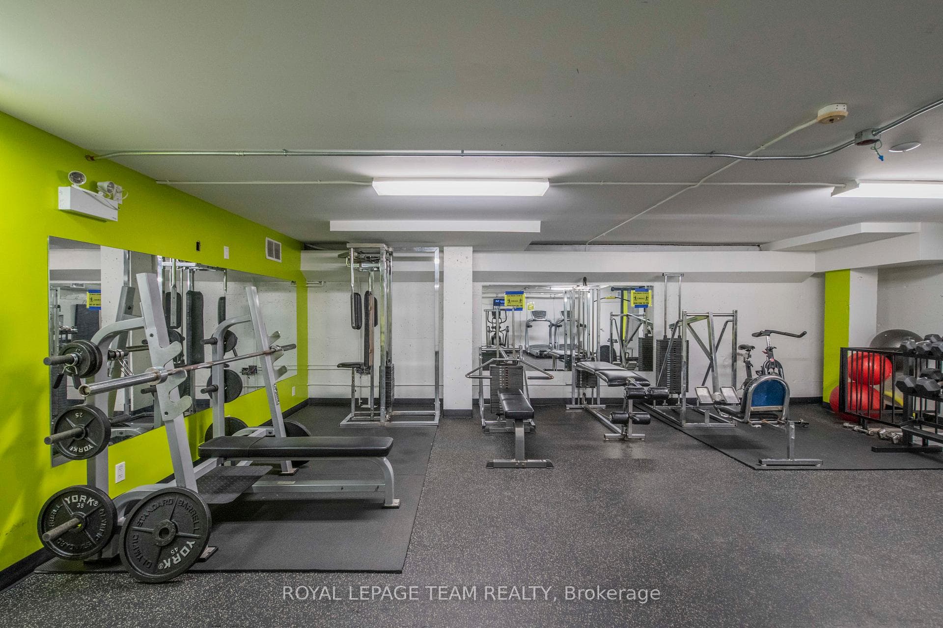 265 Poulin Avenue Unit 1611 photo 32