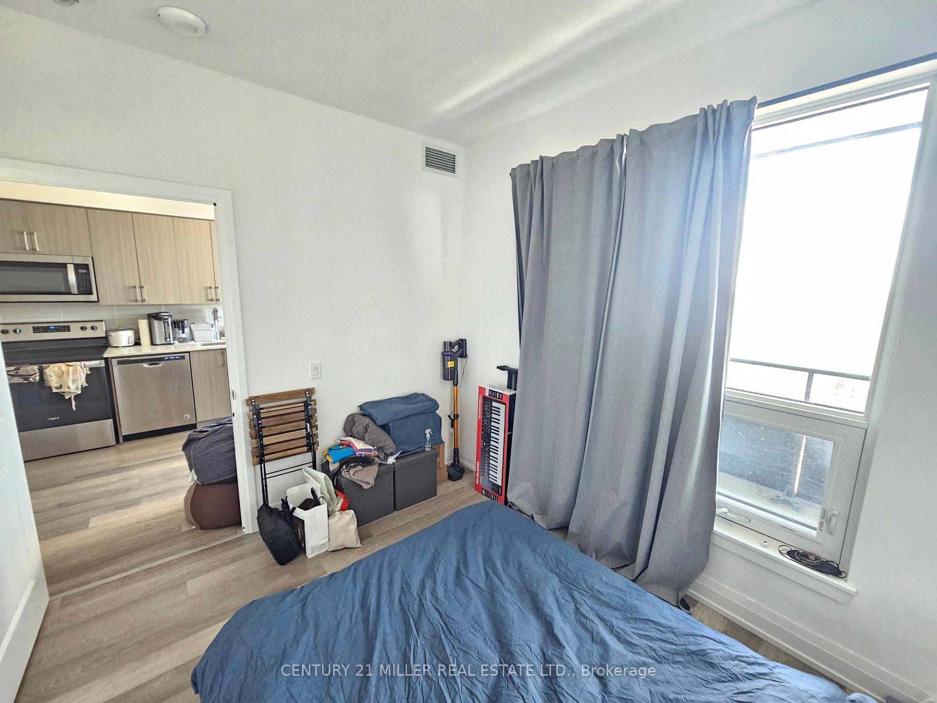 3121 Sheppard Avenue Unit 1511 photo 5
