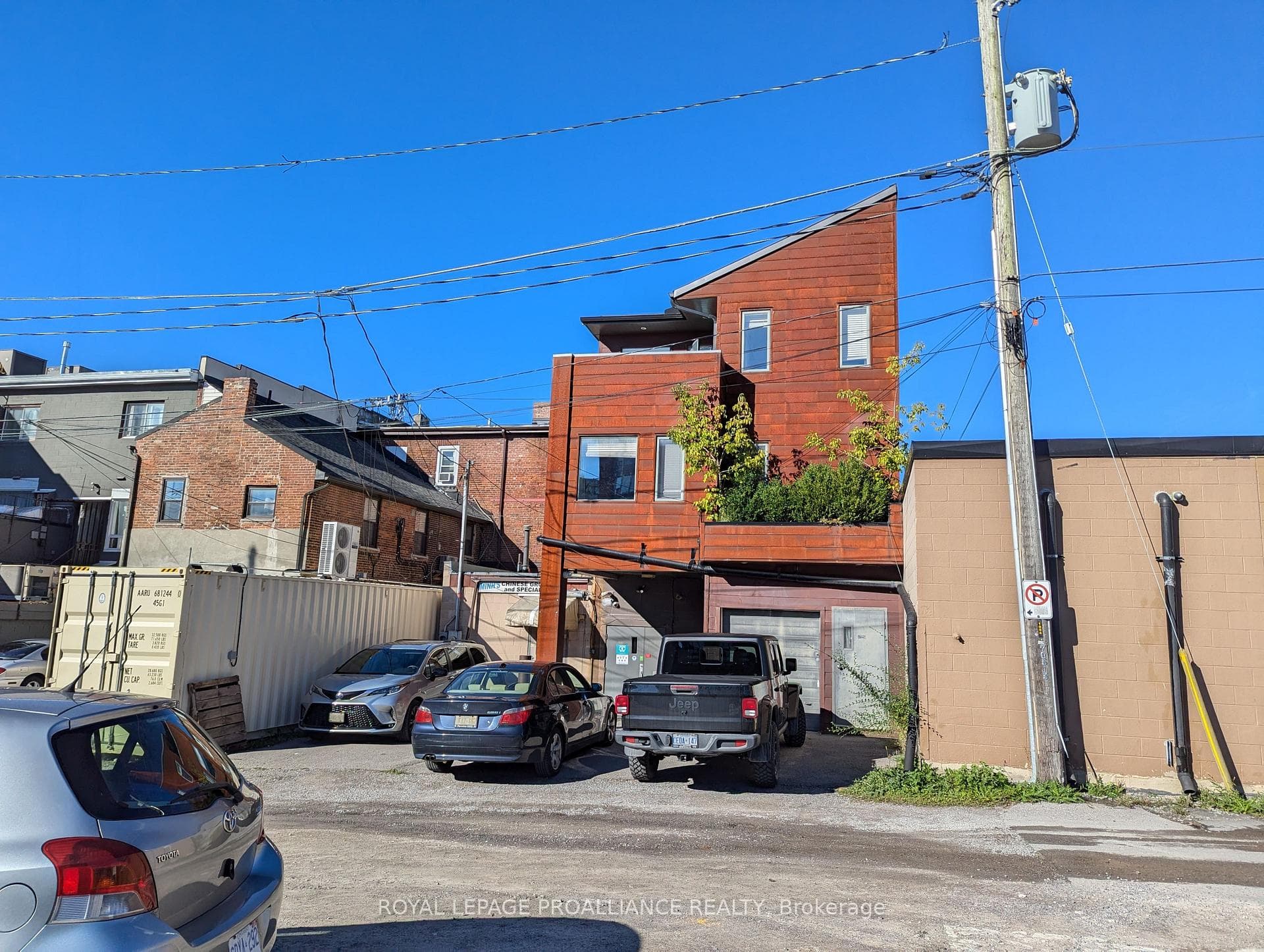 432 George Street photo 2