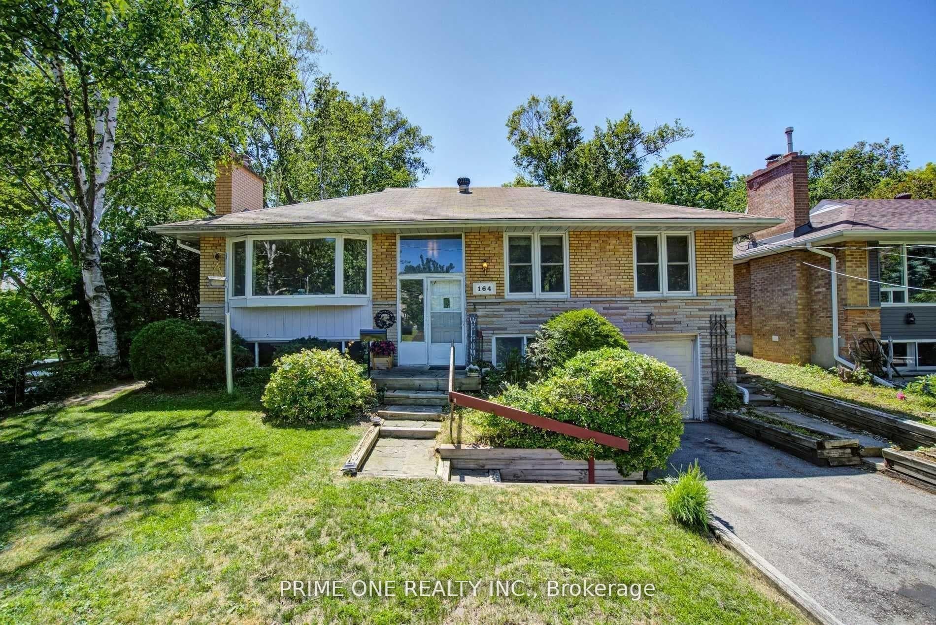 164 Meadowvale Road Unit Main photo 1
