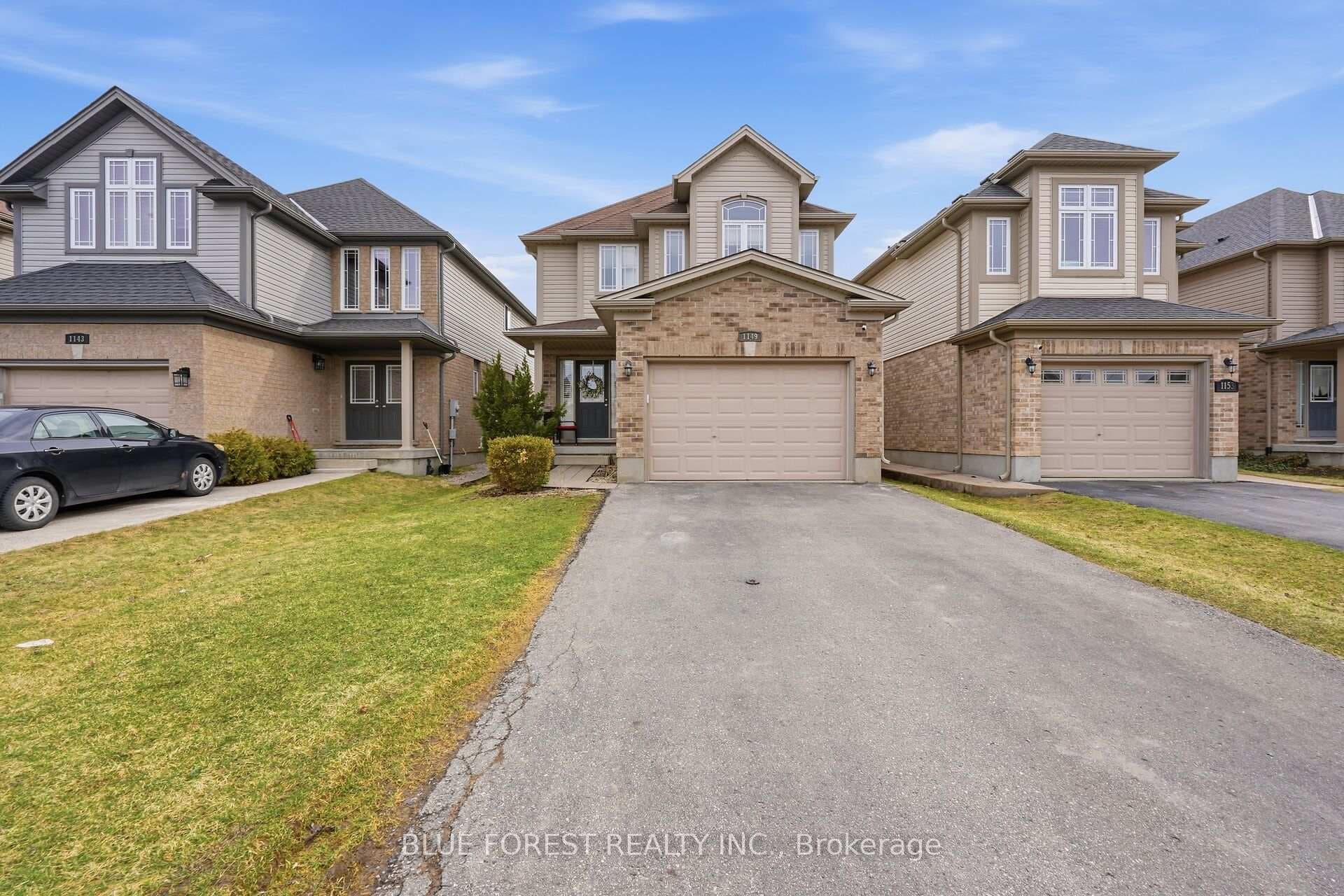 1149 Foxhunt Road photo 3
