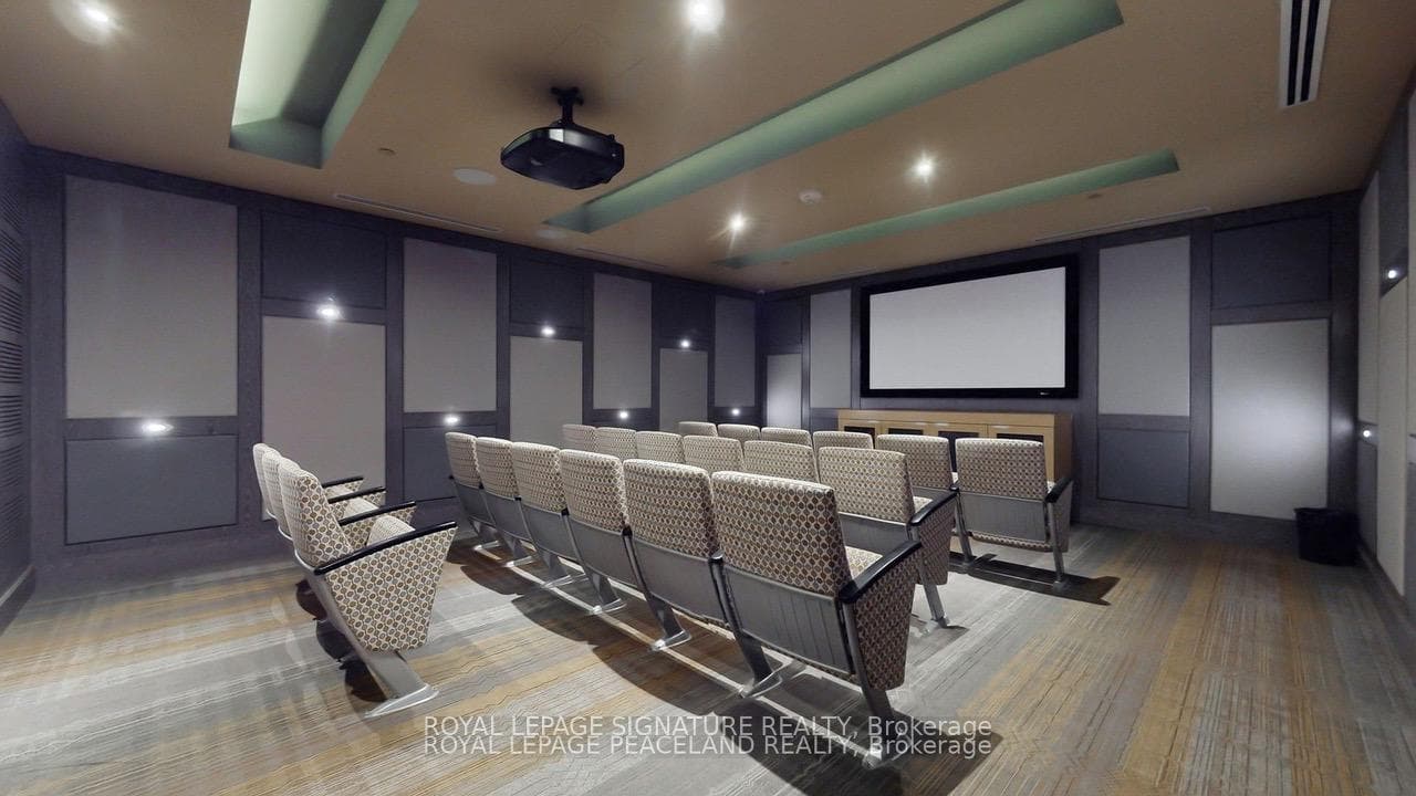 Theatre