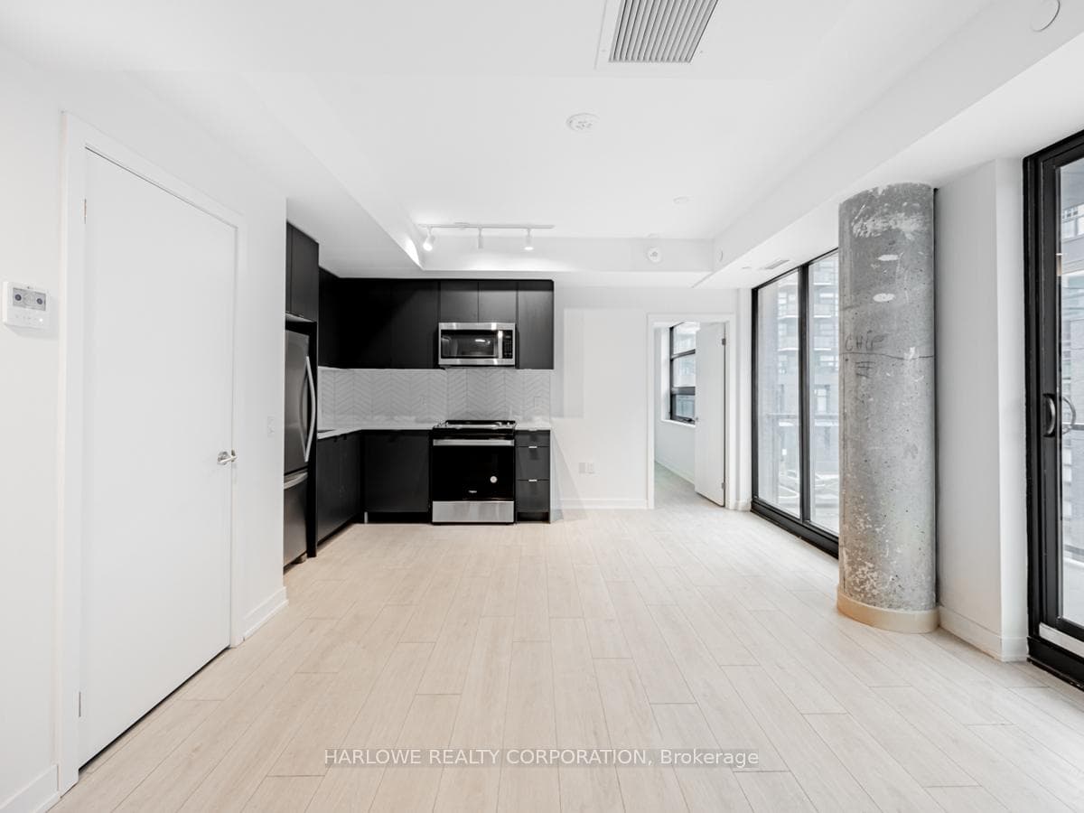 1612 Charles Street Unit 326 C photo 3