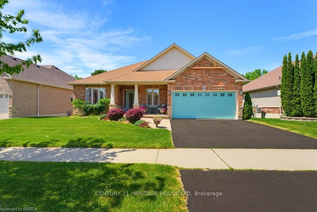 30 Cobblestone Drive photo 1