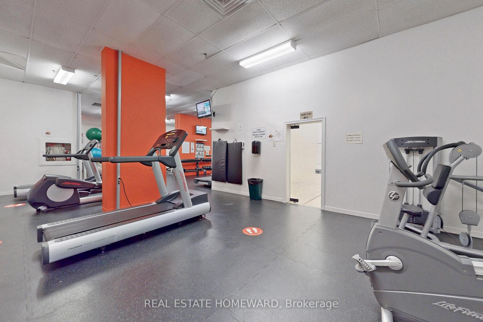 77 Maitland Place Unit 1827 photo 26