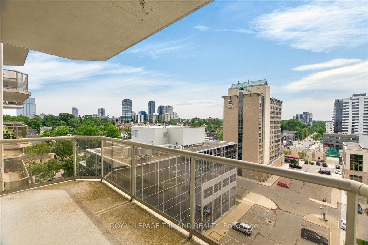 250 Pall Mall Street Unit 908 photo 22