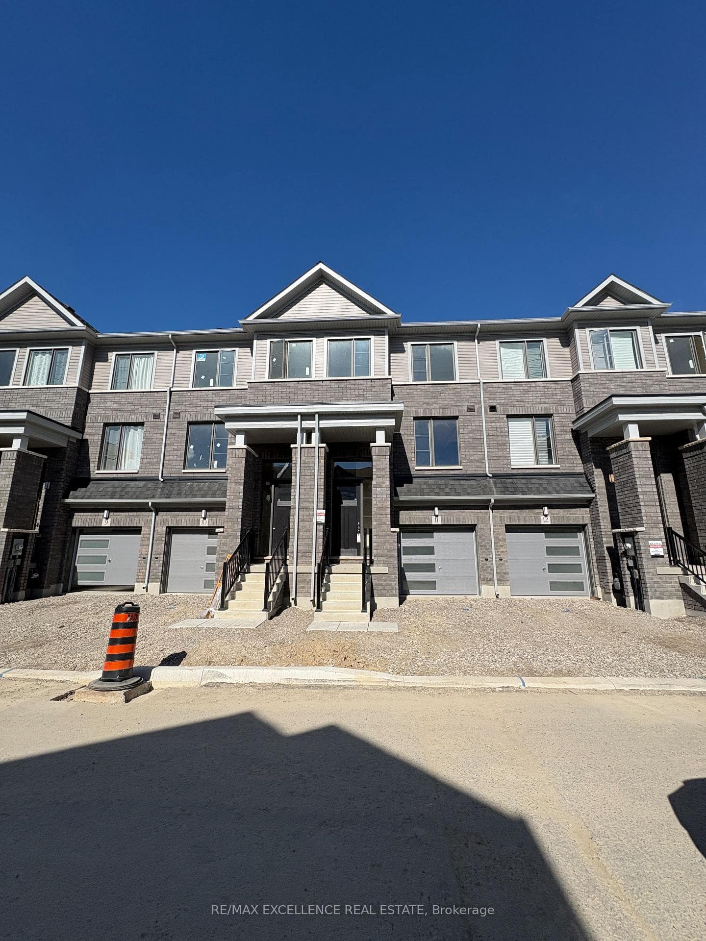 474 Provident Way Unit 11 photo 1